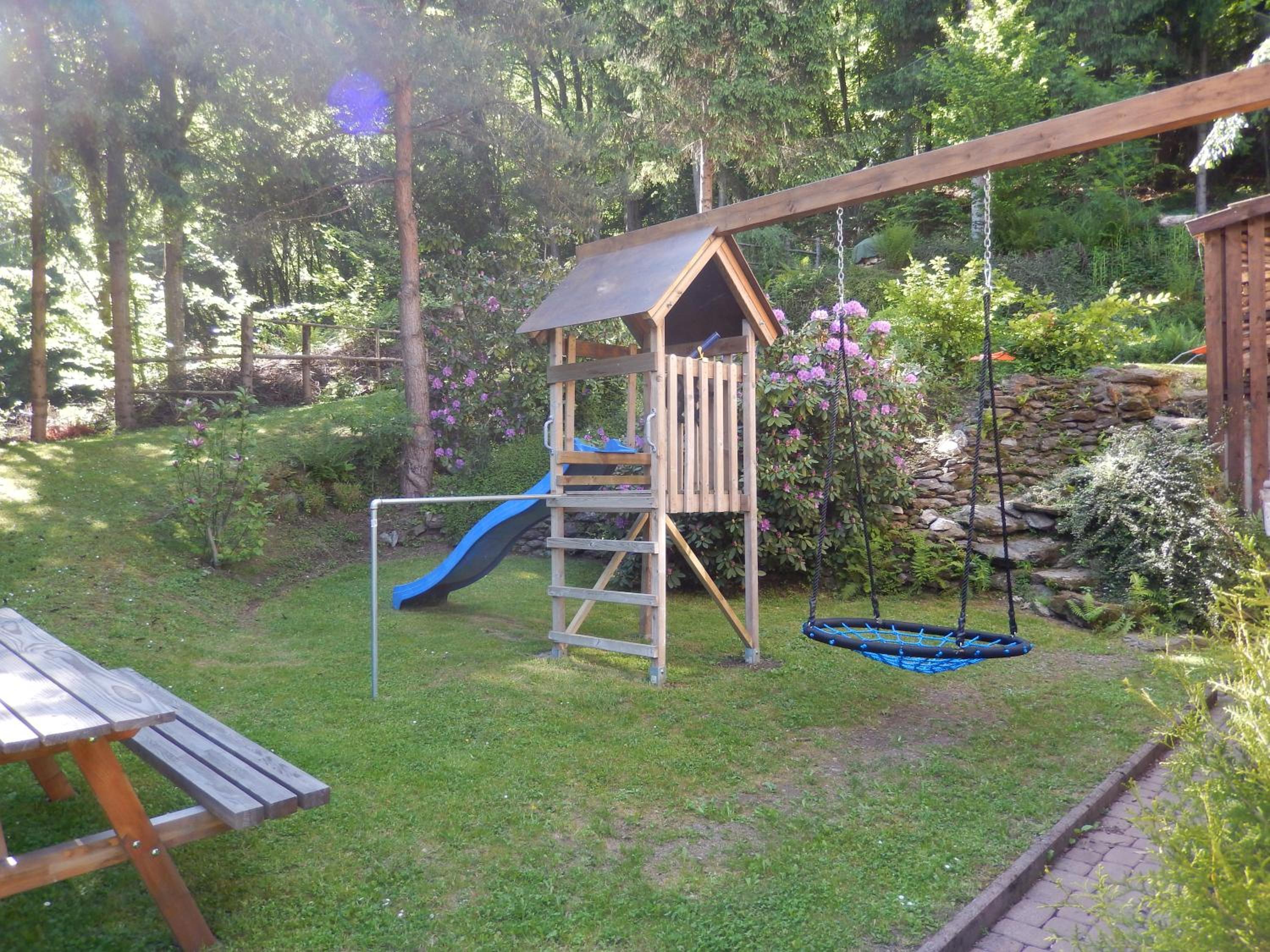 Haus am Wald view 3