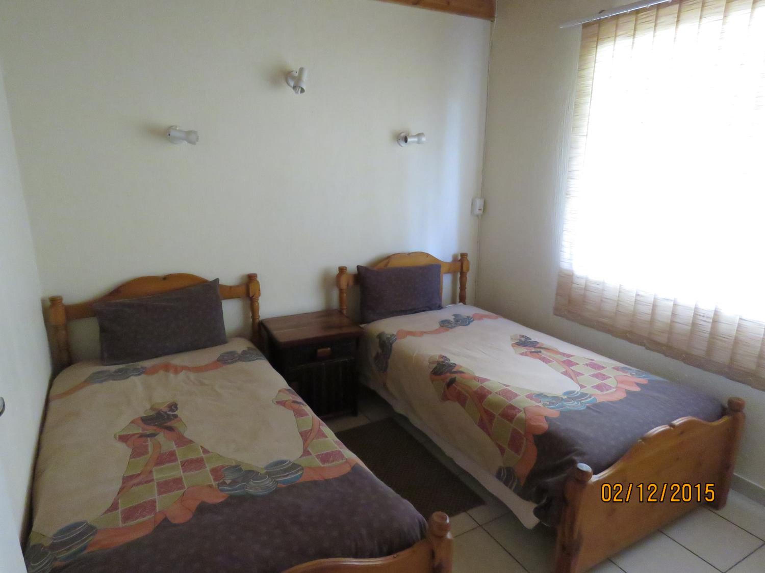 Abba Game Lodge