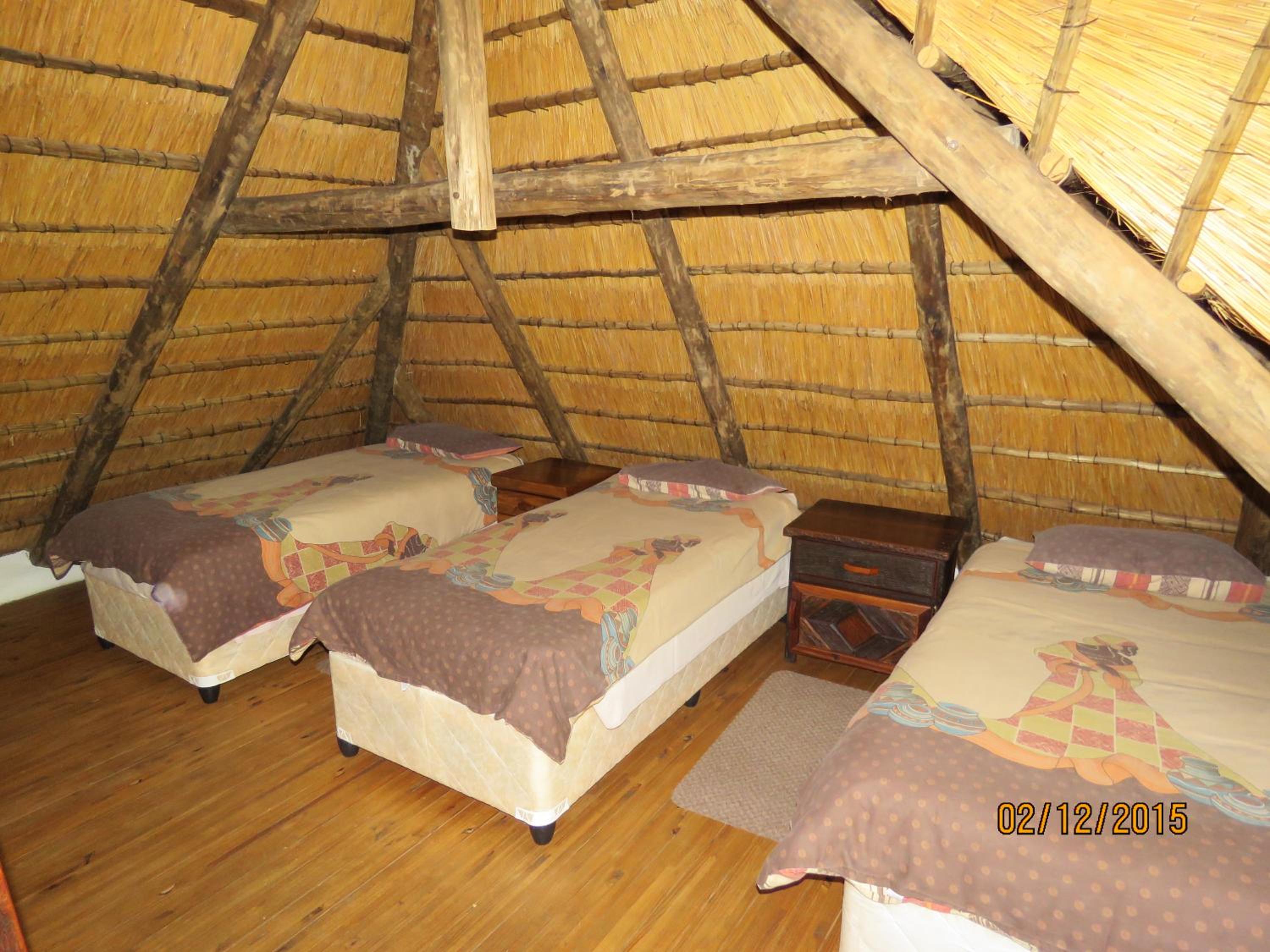 Abba Game Lodge