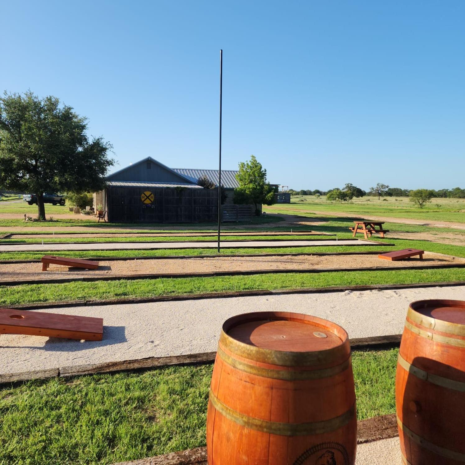 Exclusive Wine Country Stay Pool, Firepit & Games