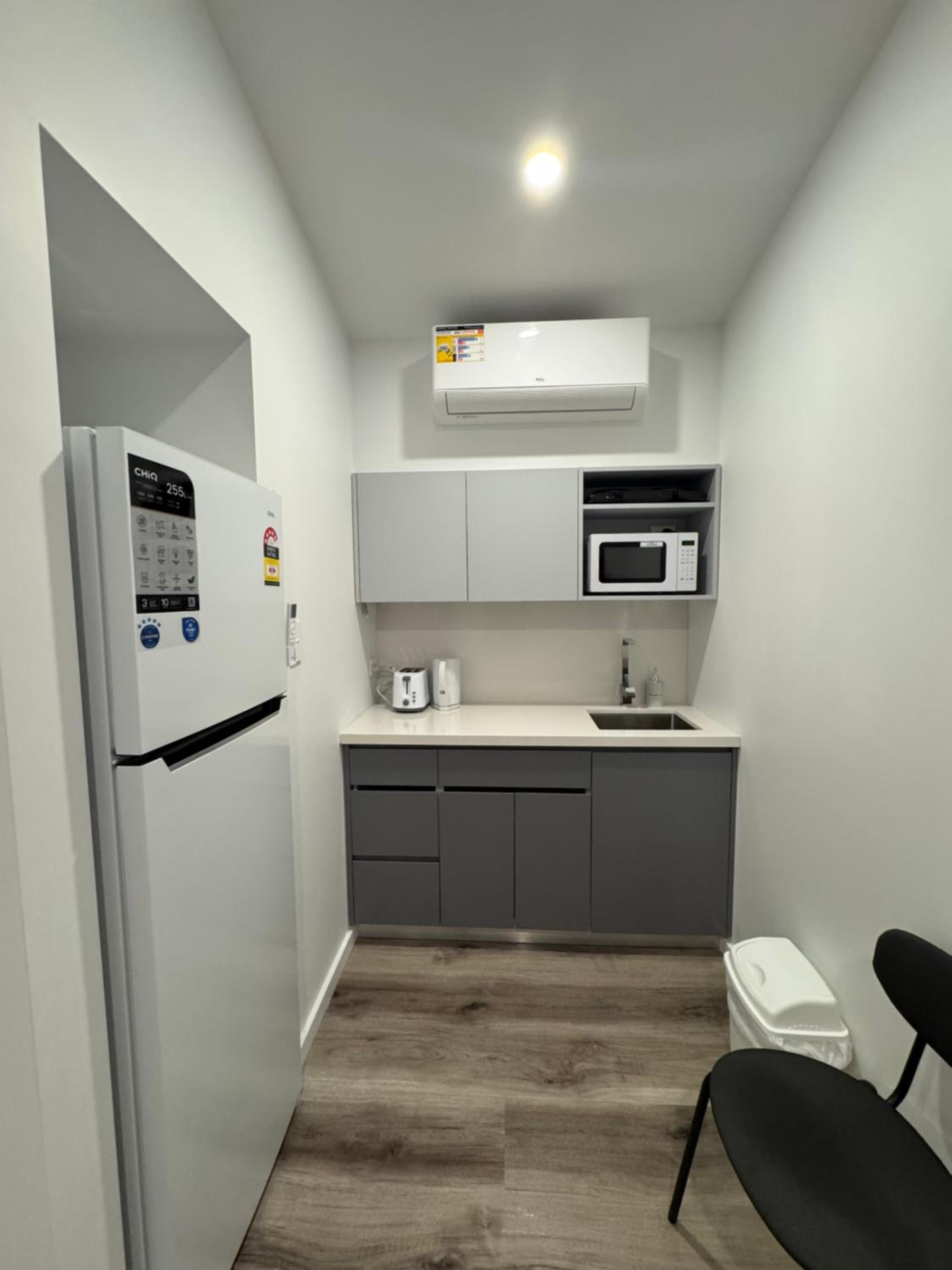 Hay Caravan Park