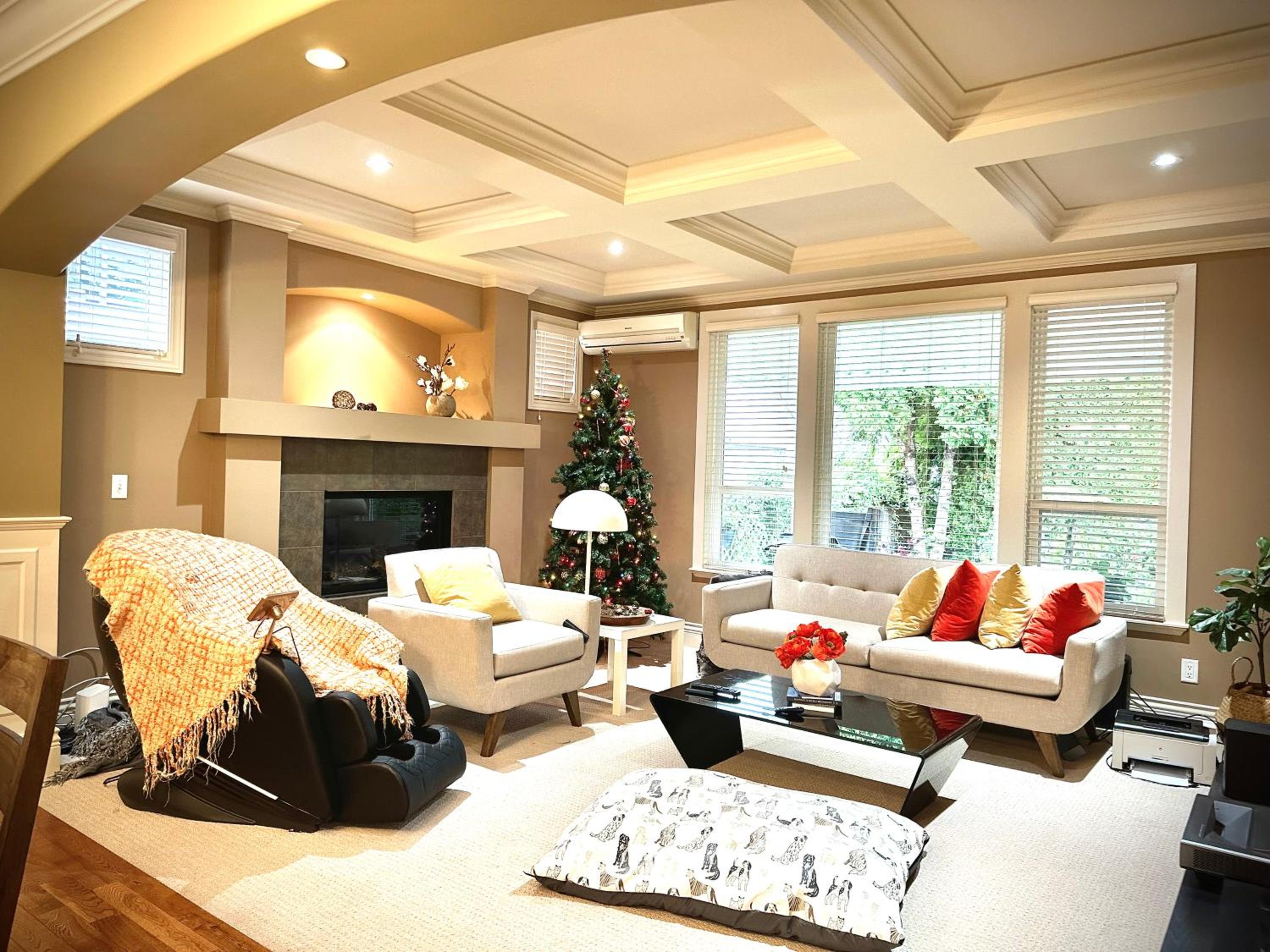 Scorpio House Langley