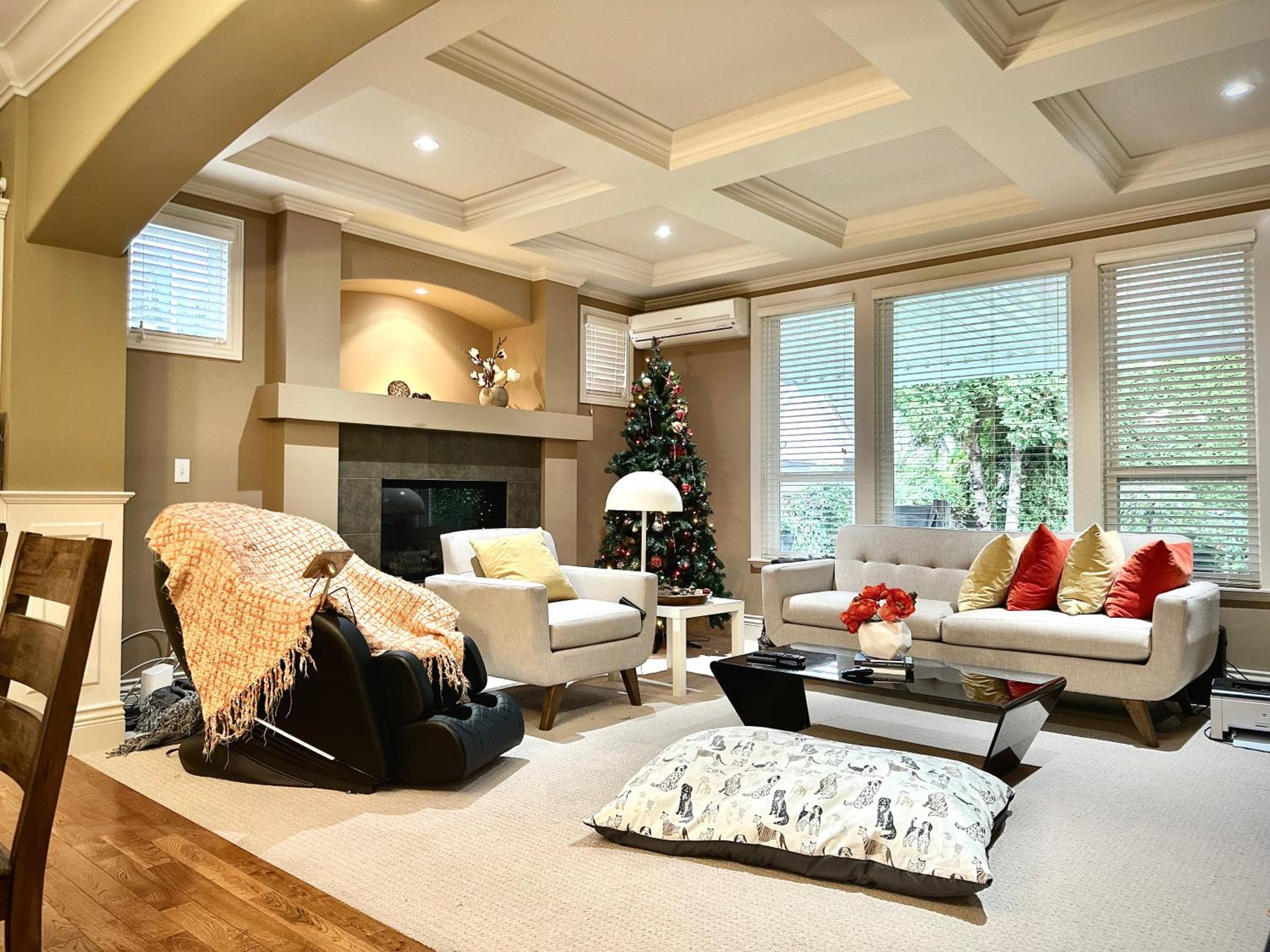 Scorpio House Langley