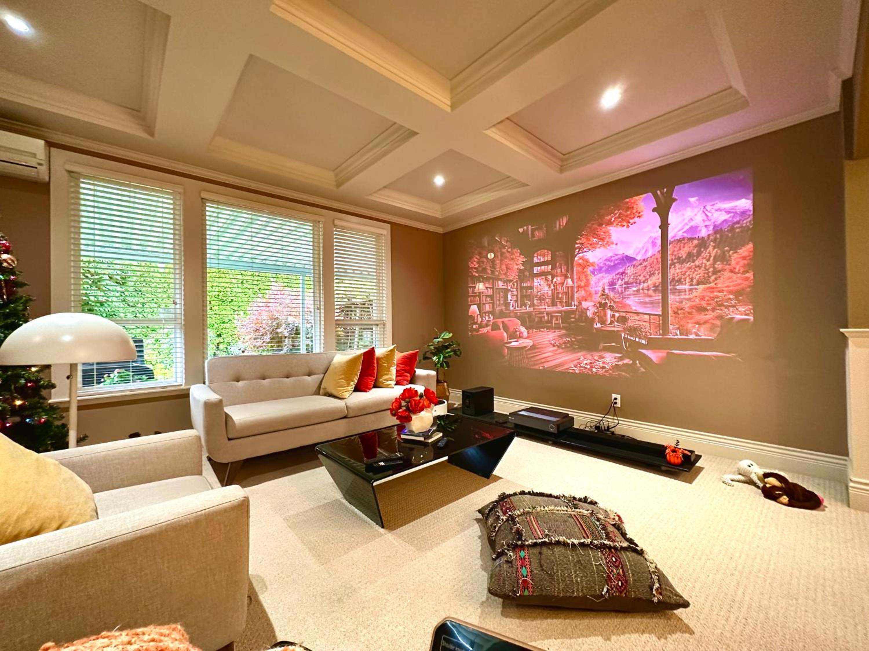 Scorpio House Langley