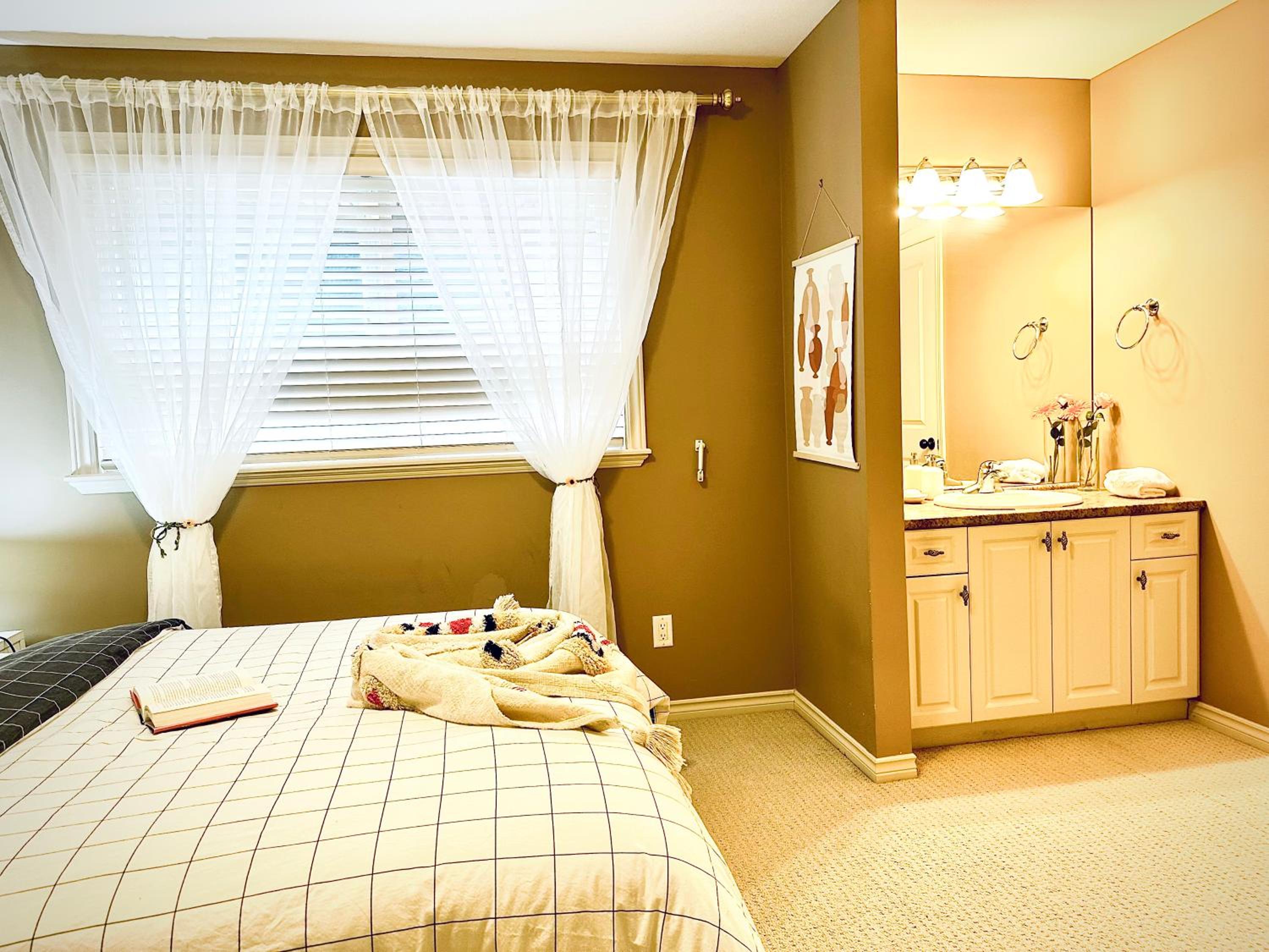 Scorpio House Langley