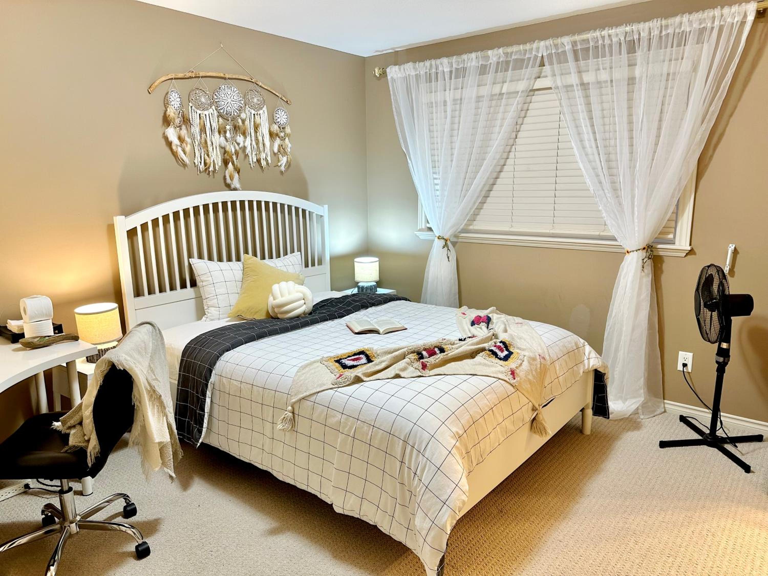 Scorpio House Langley