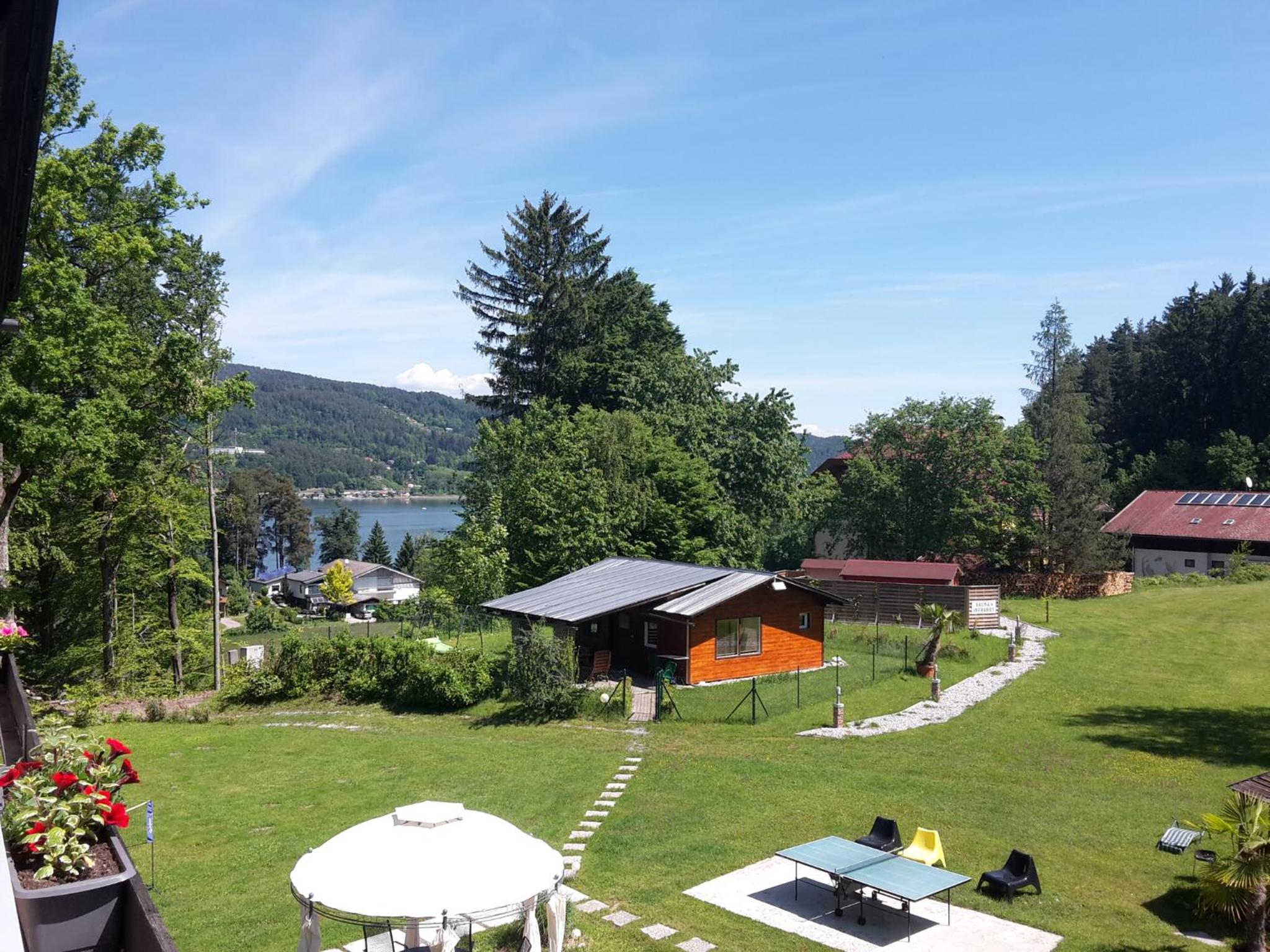 Pension Waldesruh