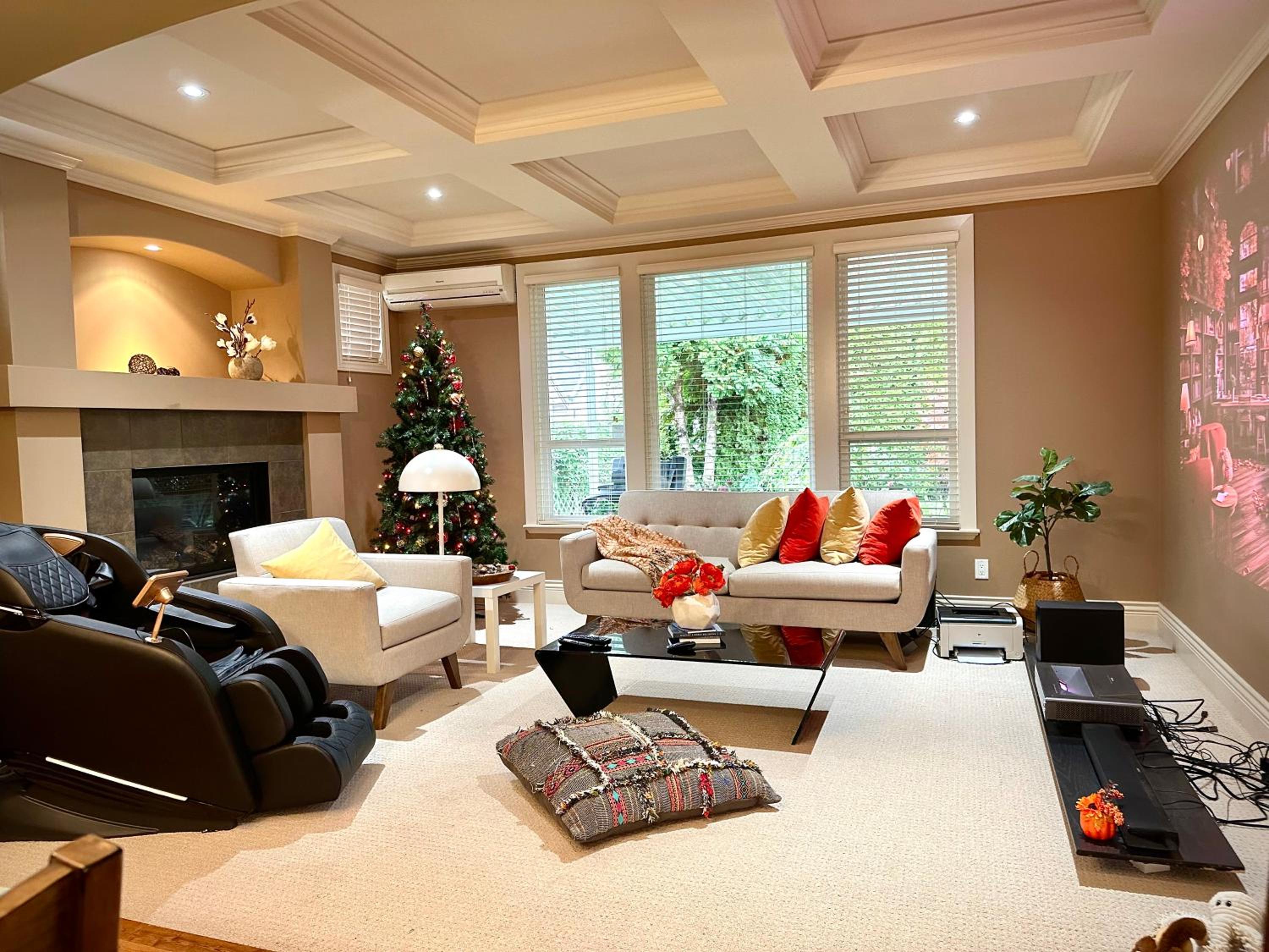 Scorpio House Langley