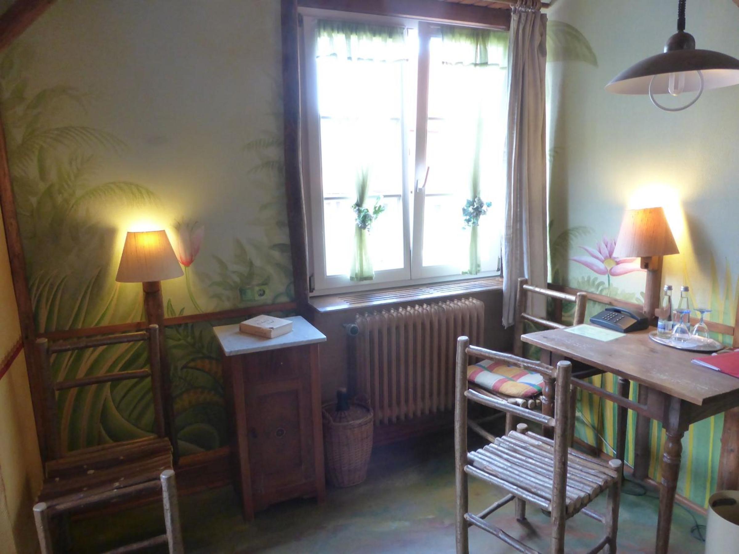 Gasthaus Storchen Hellas - Property Image 26