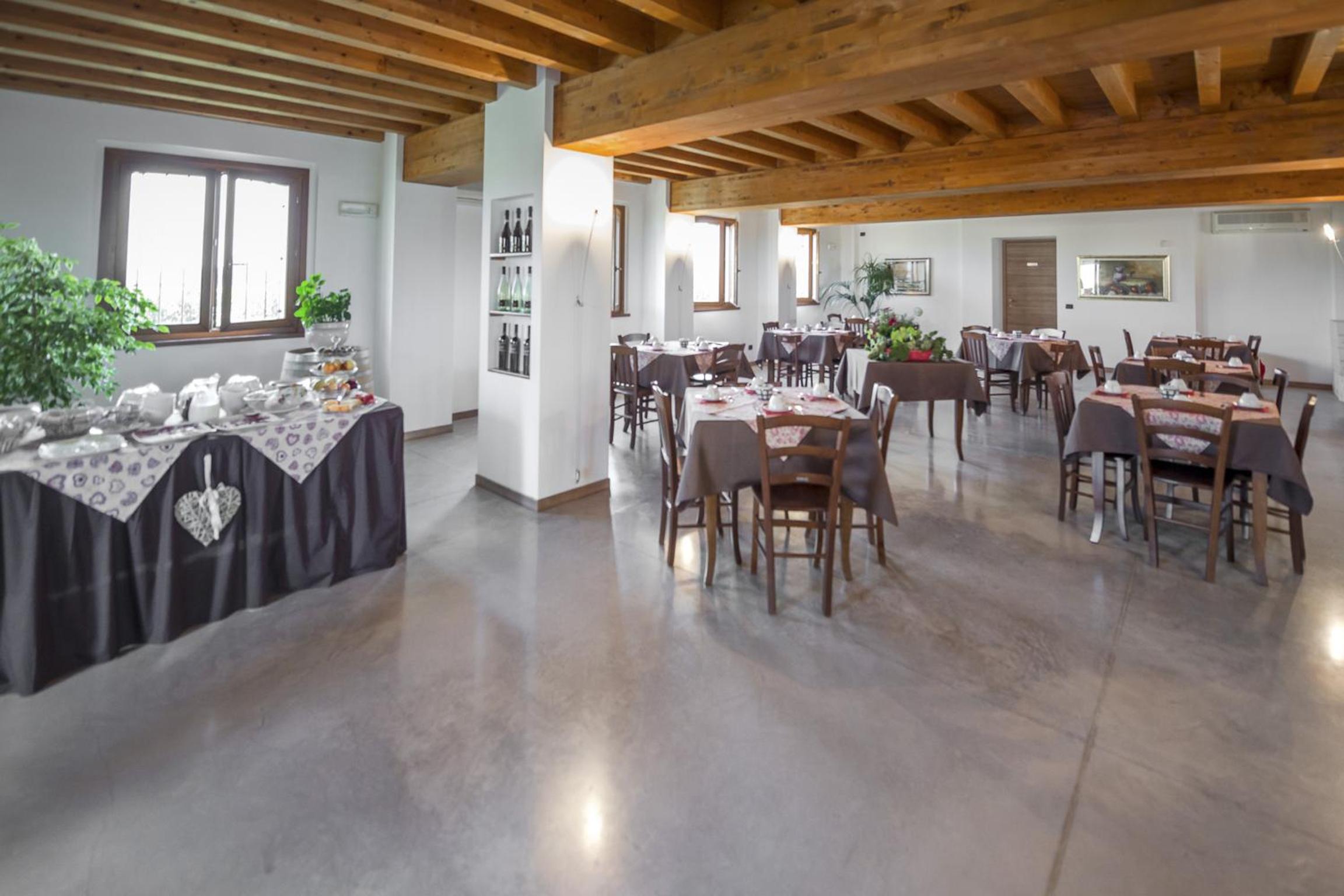 Cascina Borghetta