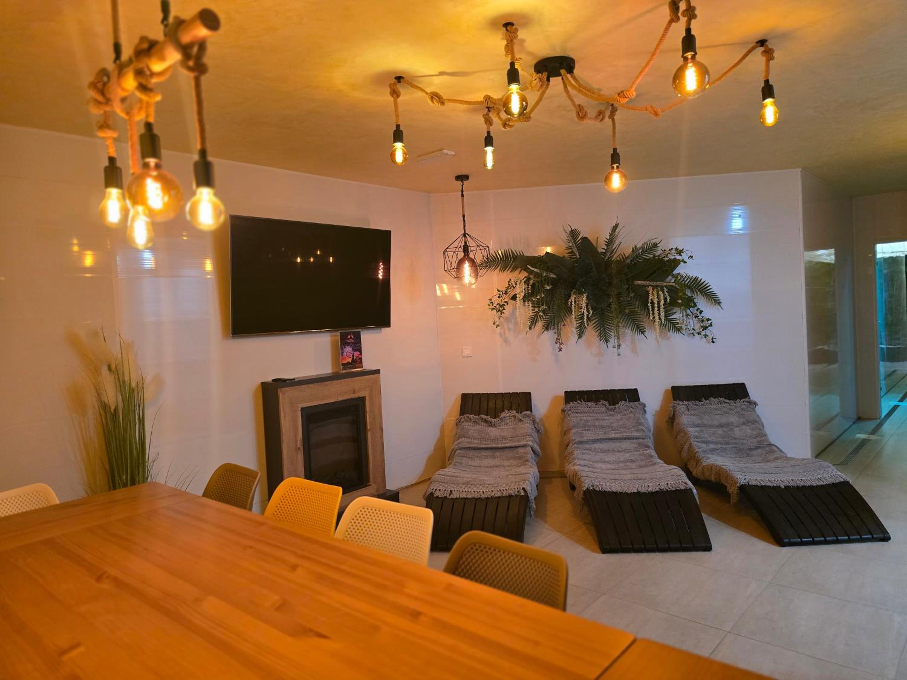 Apartament Primavera Atlantis SPA