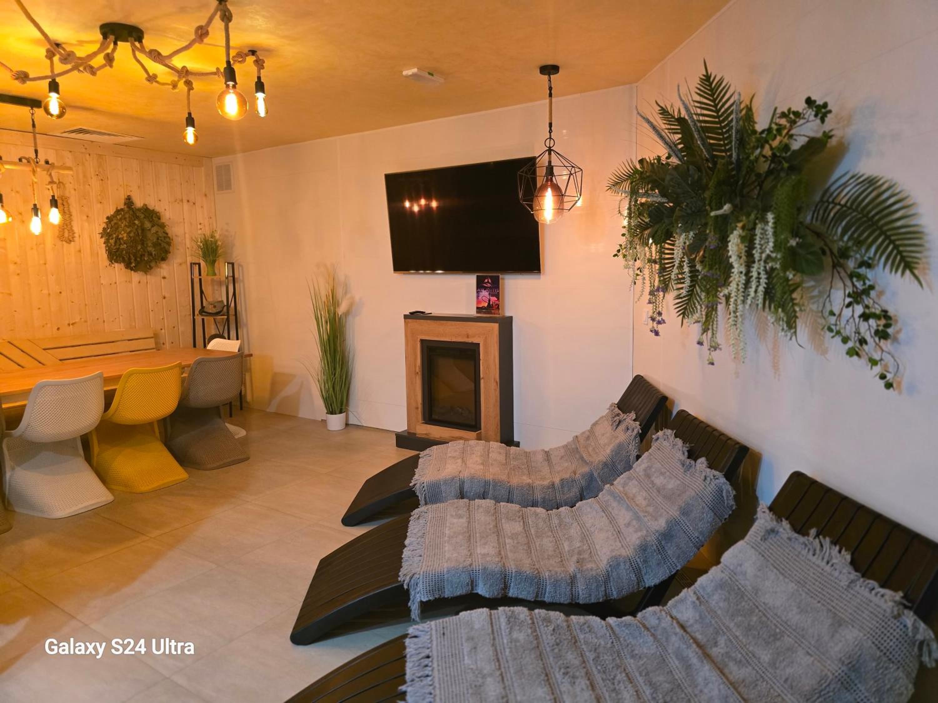 Apartament Primavera Atlantis SPA