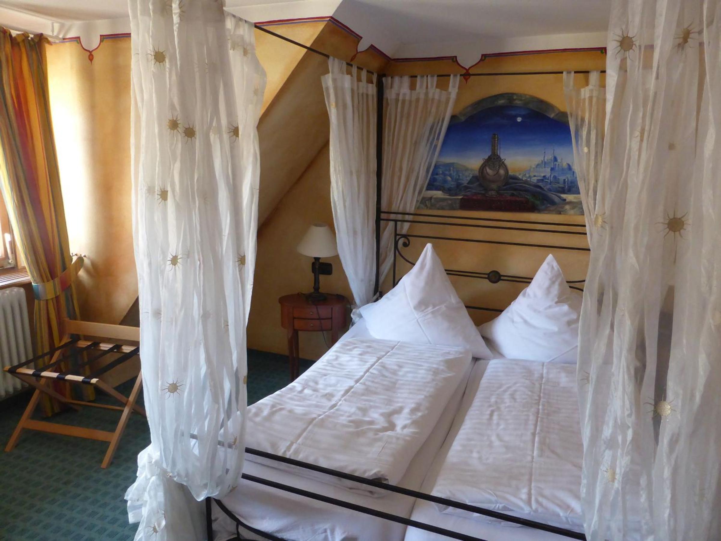 Gasthaus Storchen Hellas - Property Image 3