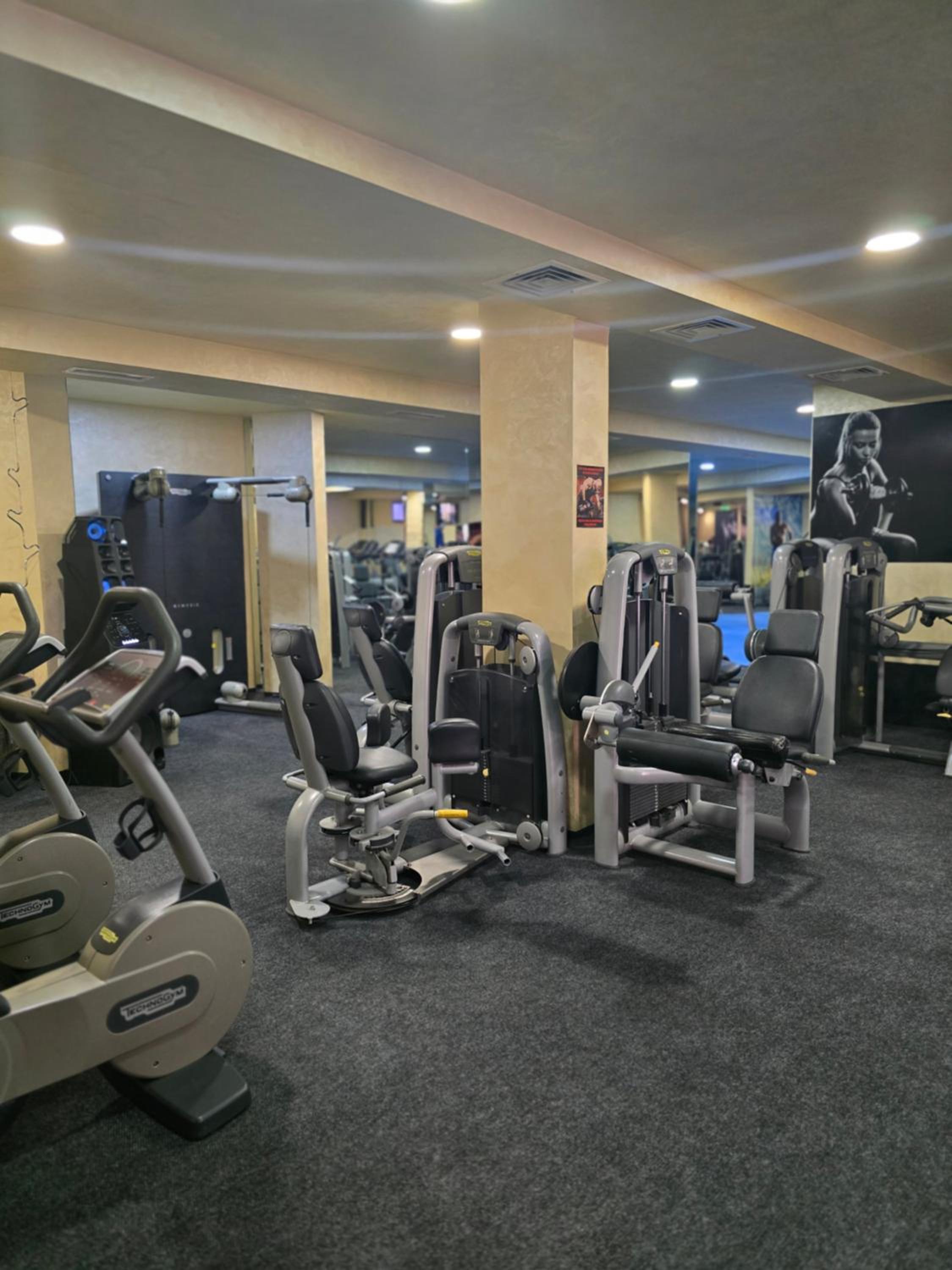 Apartament Primavera Atlantis SPA