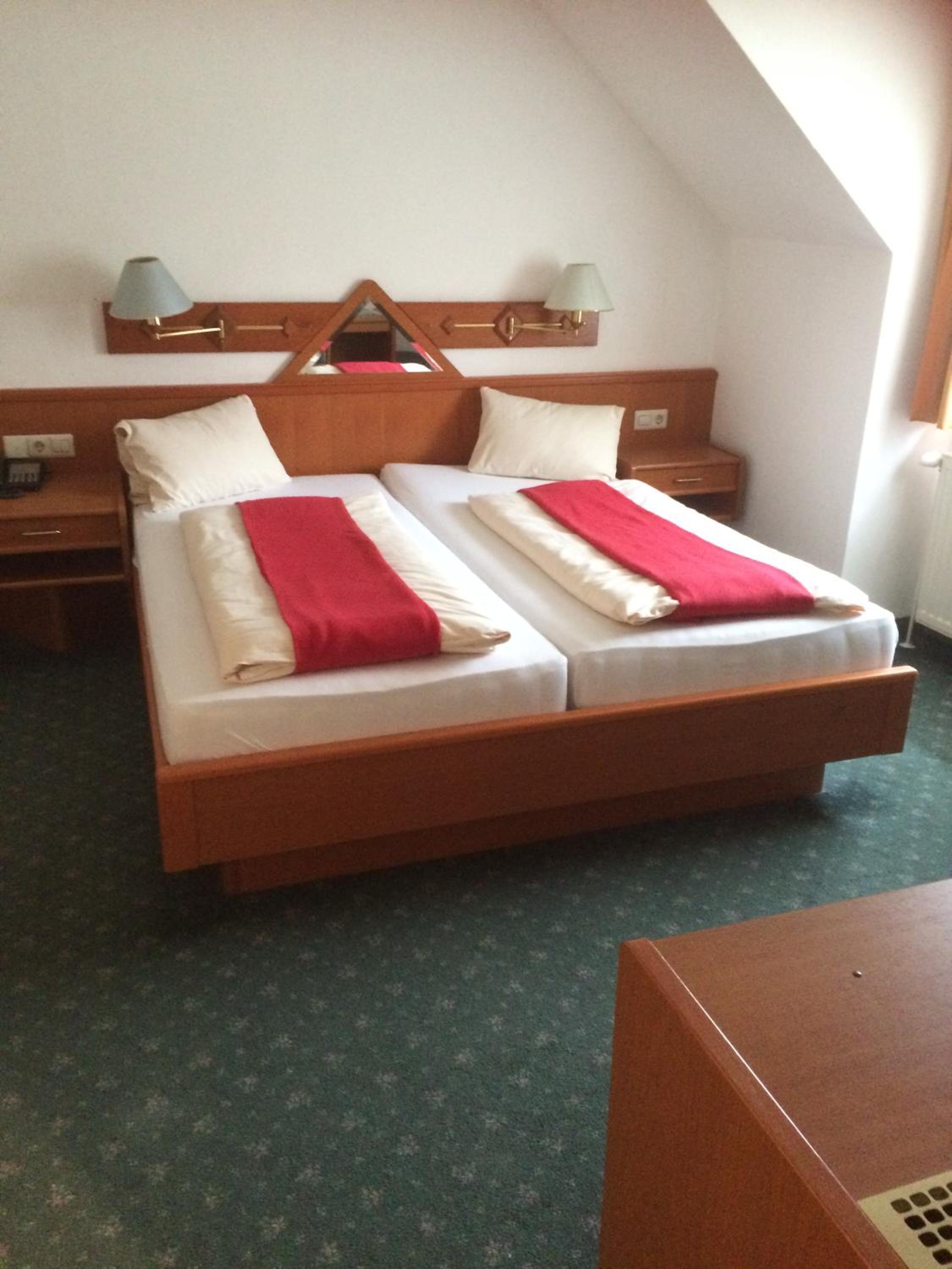 HOTEL Jerolitsch