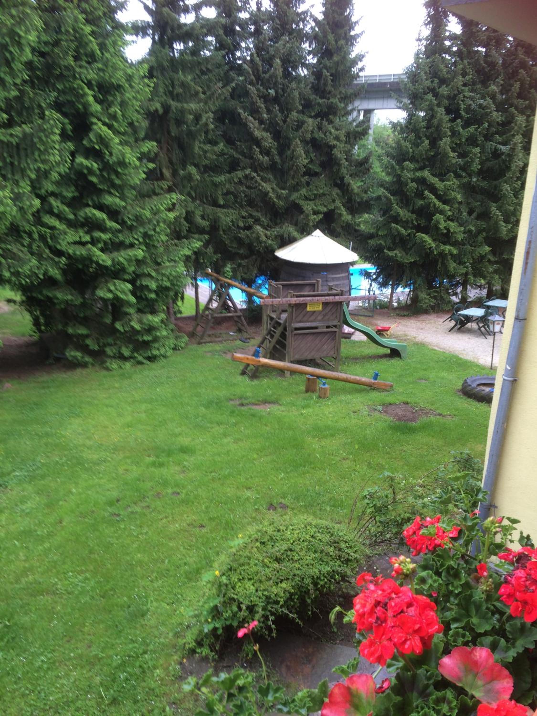 HOTEL Jerolitsch