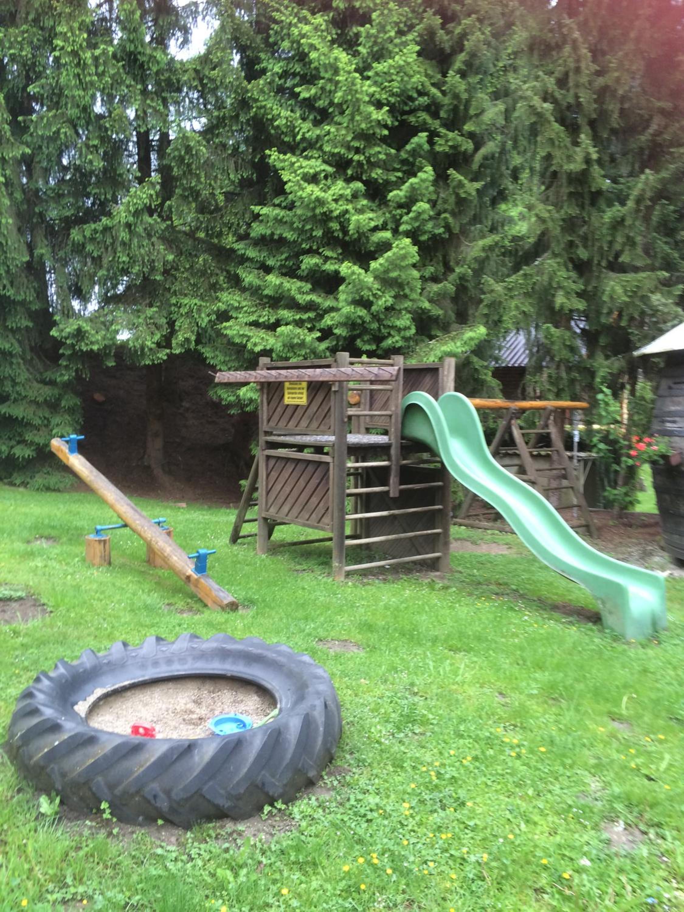 HOTEL Jerolitsch