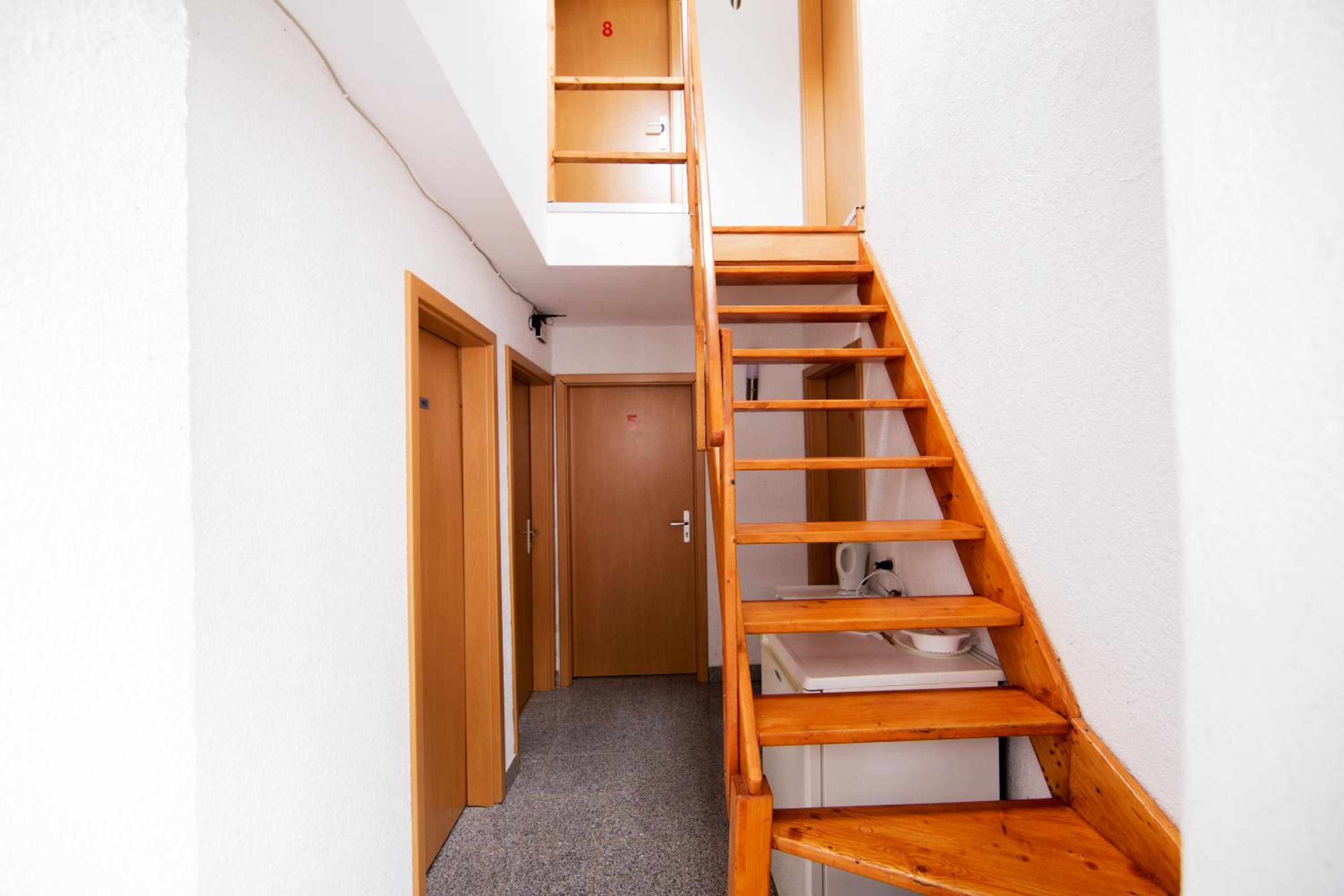 Hotel Burghof