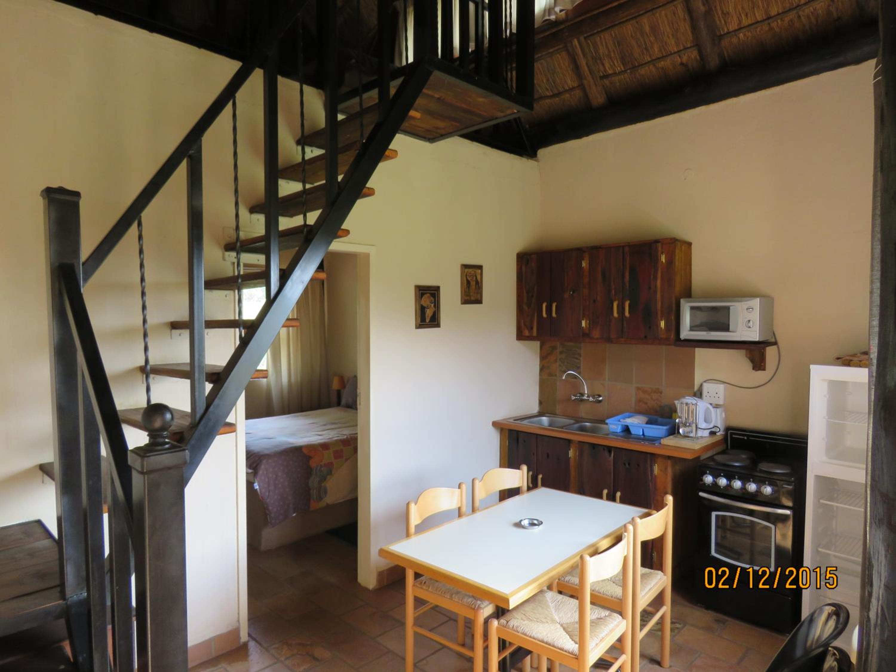 Abba Game Lodge