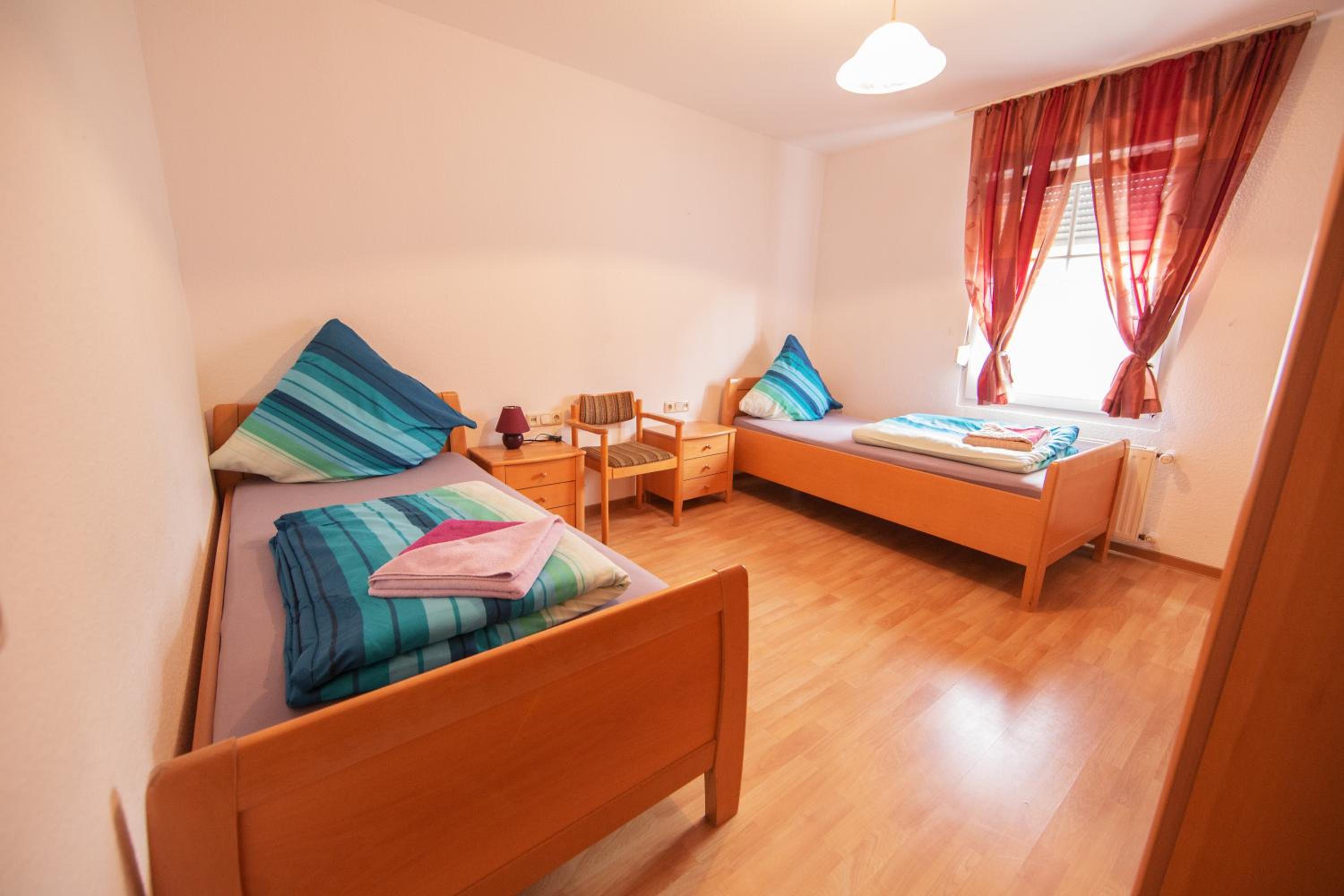 Hotel Burghof