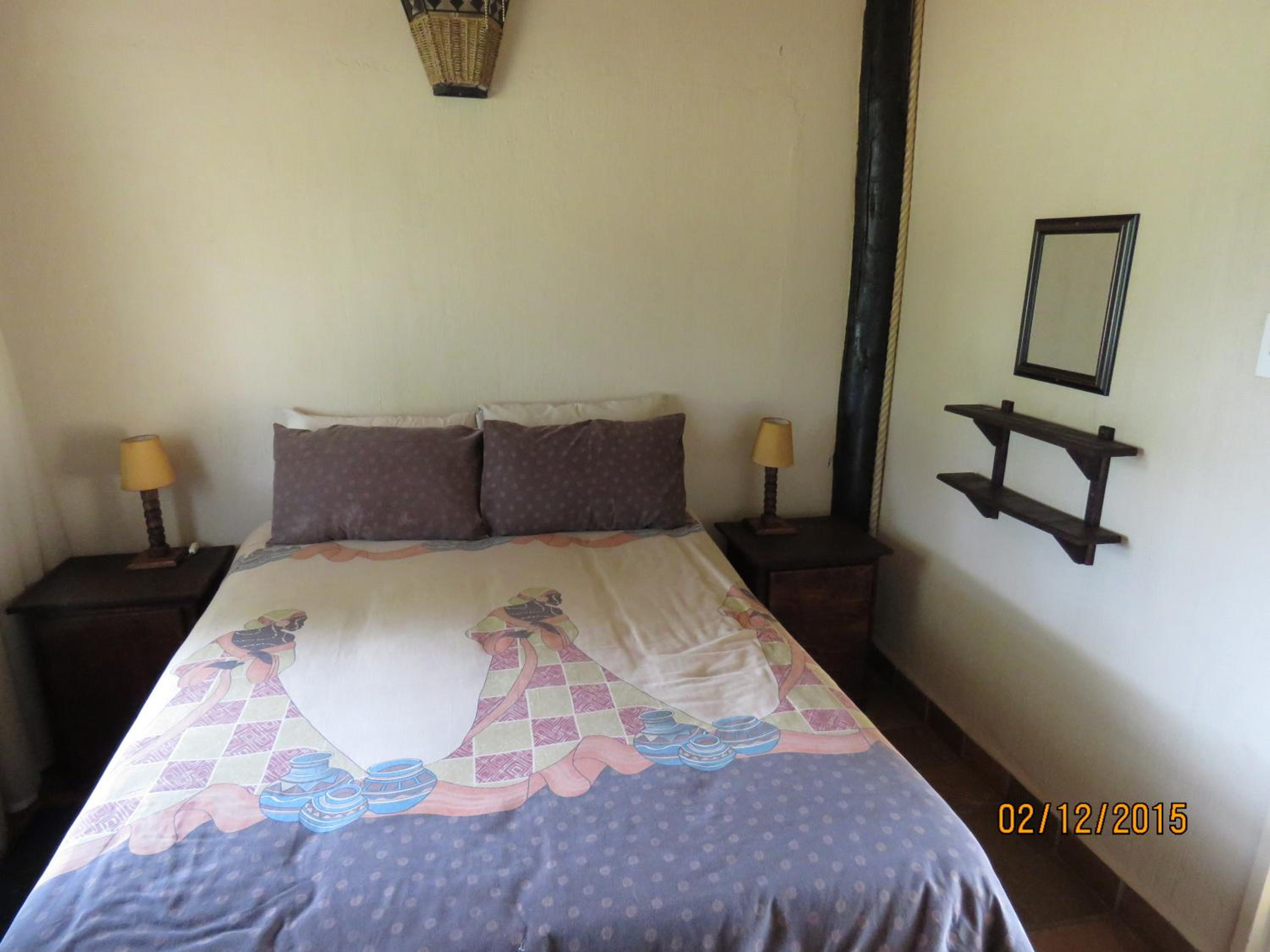 Abba Game Lodge