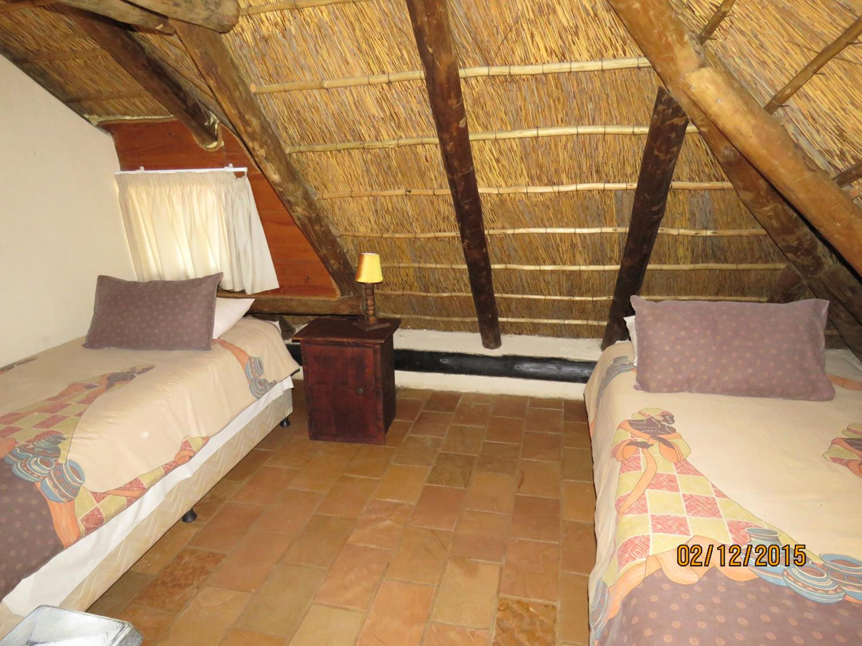 Abba Game Lodge