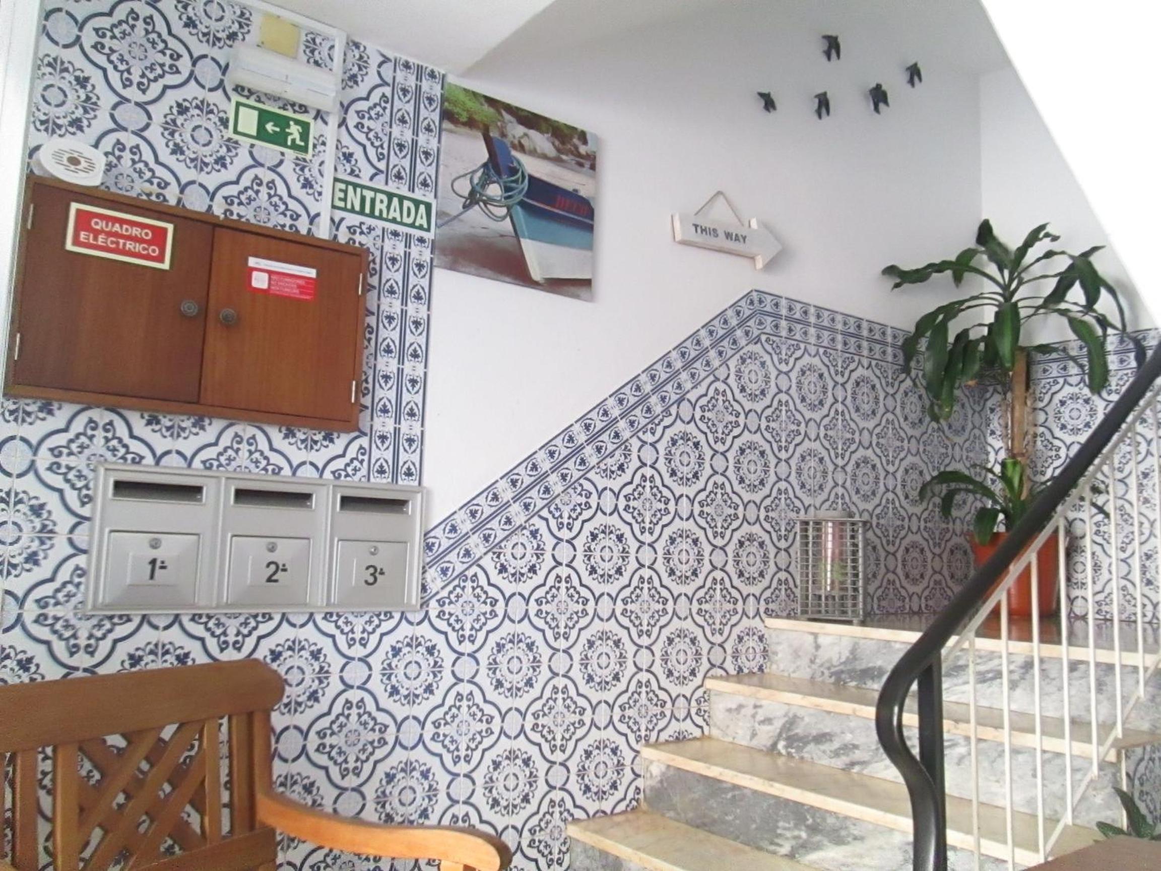 Guest House Pacifica