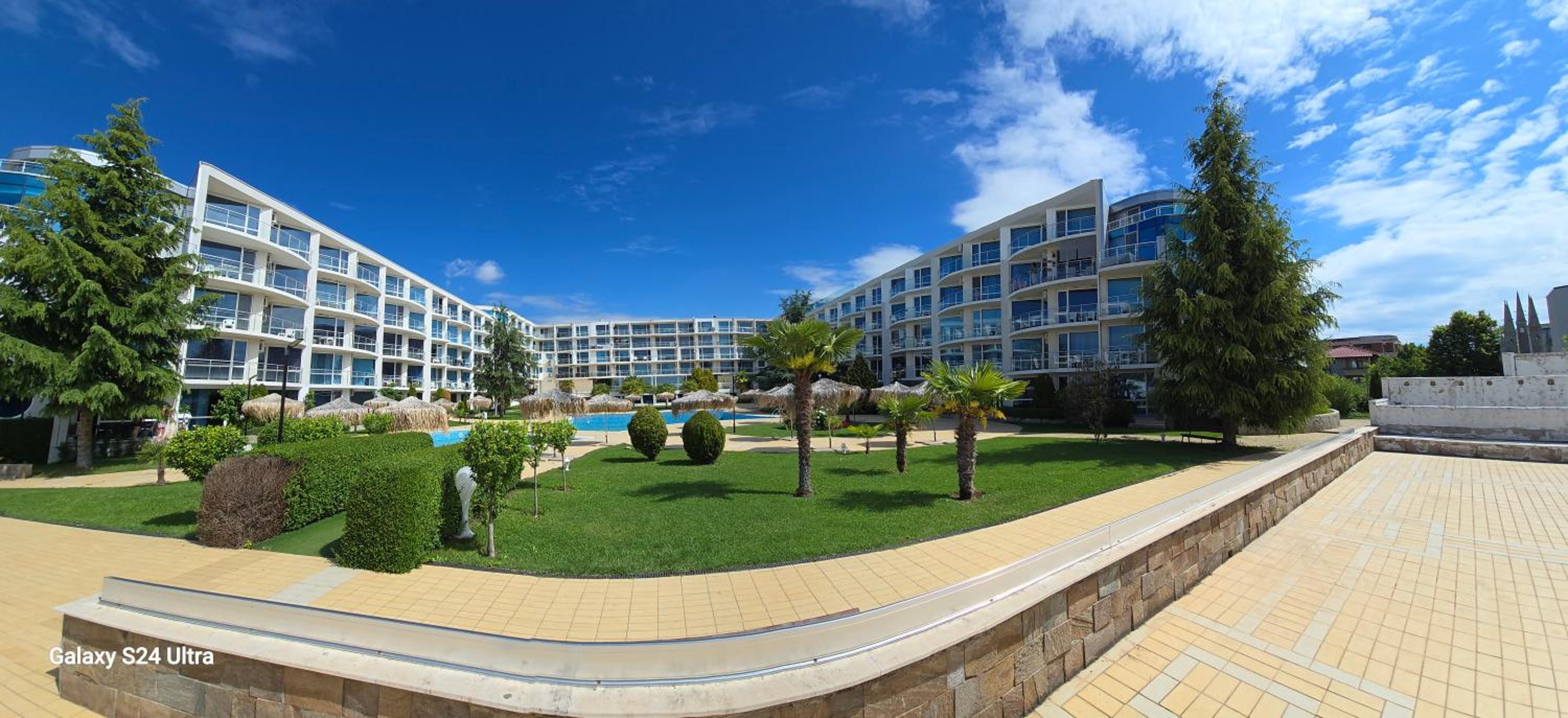 Apartament Primavera Atlantis SPA