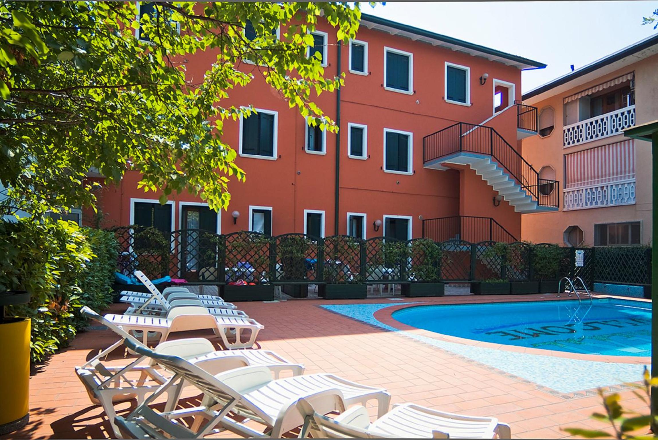 Villa Veneta view 3