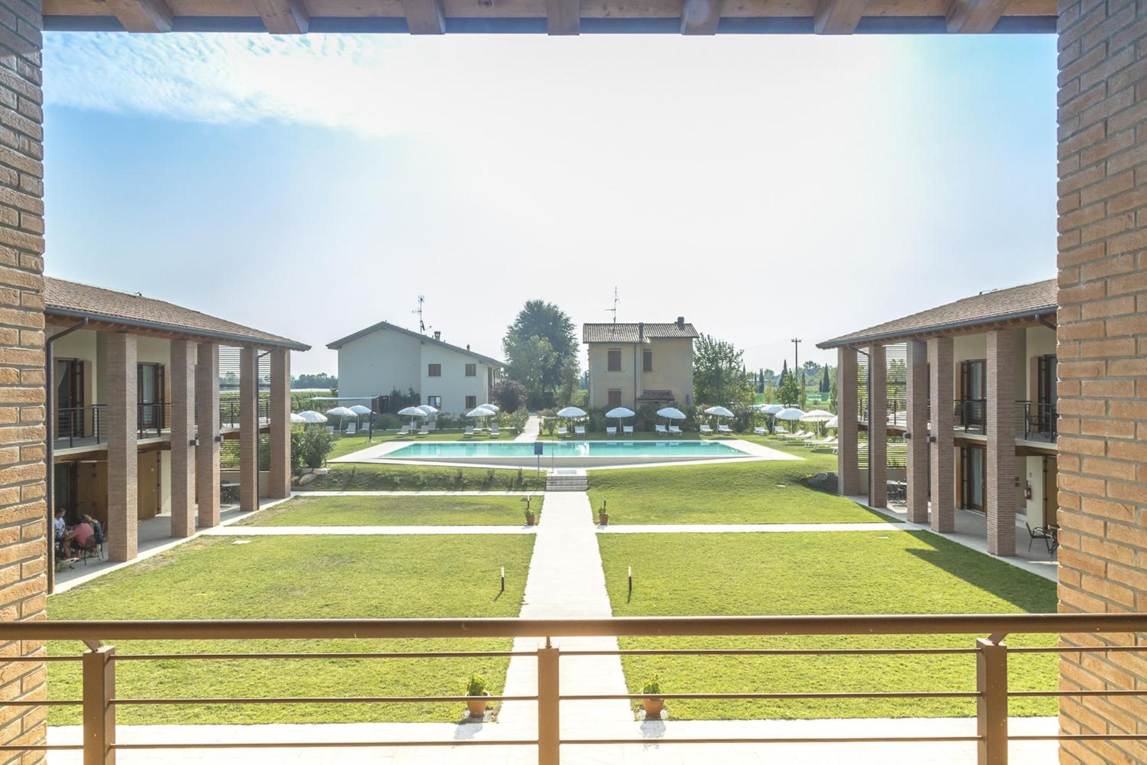 Cascina Borghetta