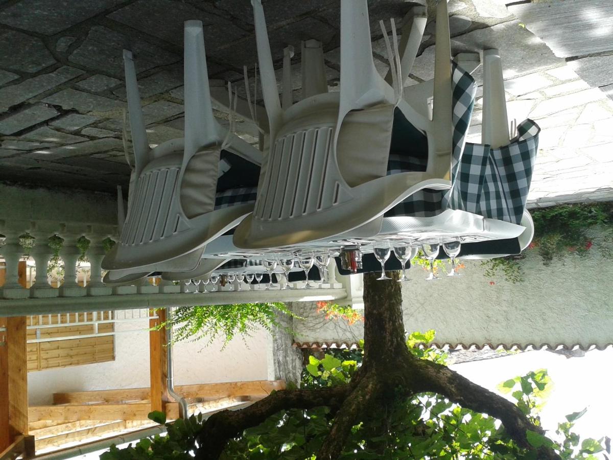 children's play area