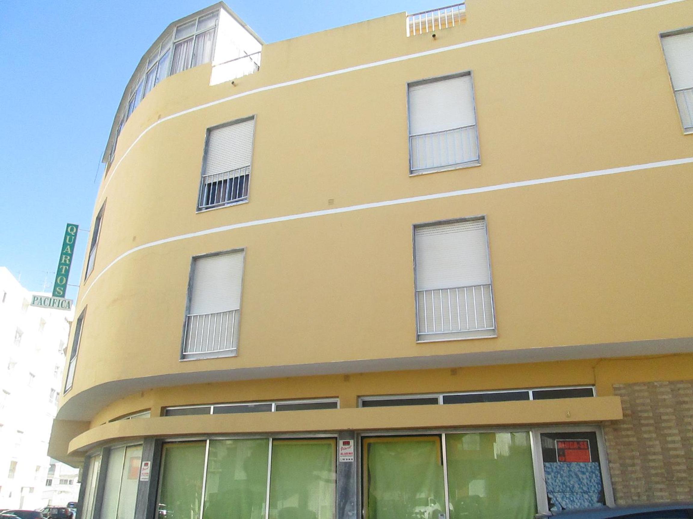 Guest House Pacifica