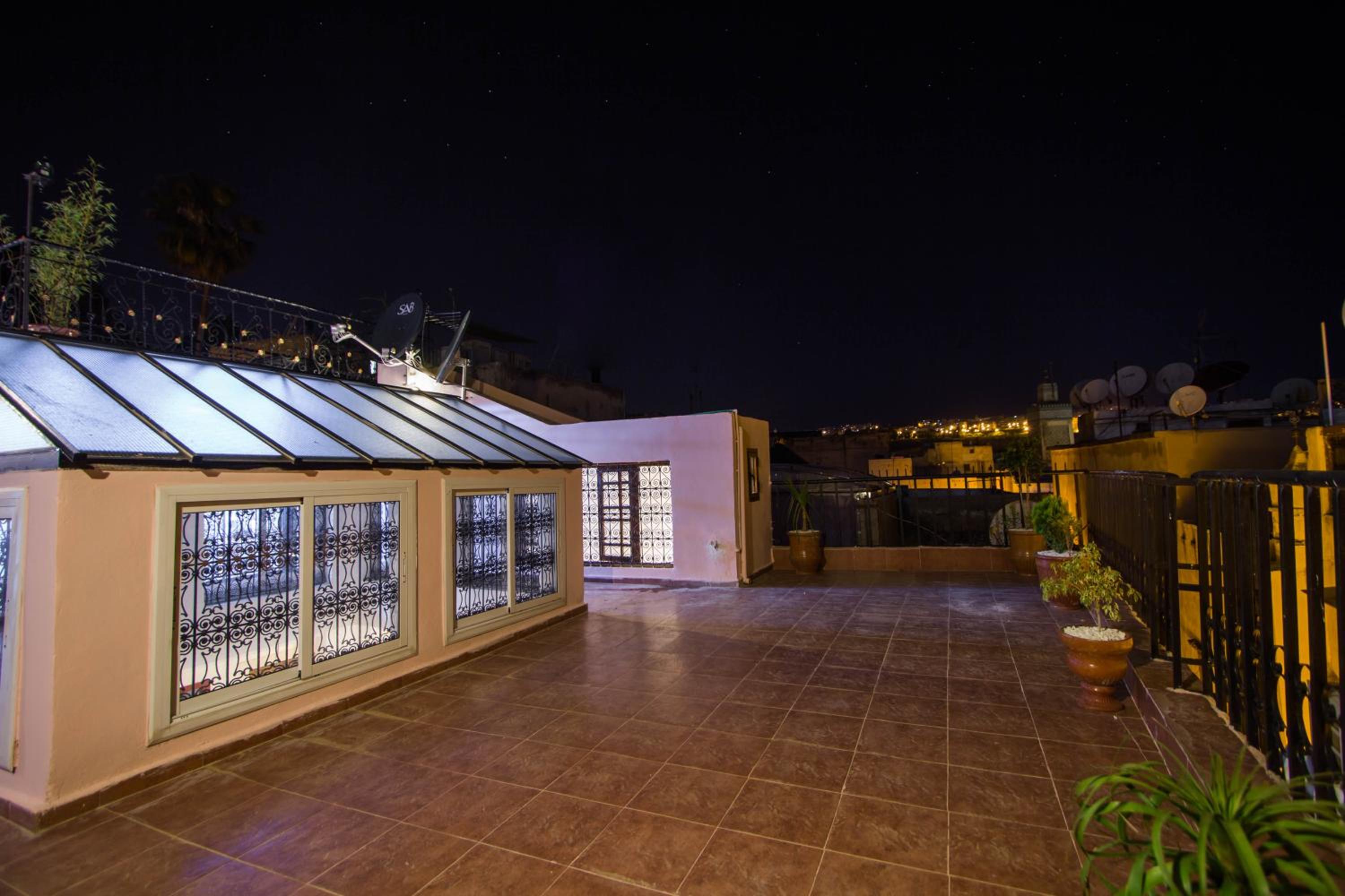 roof