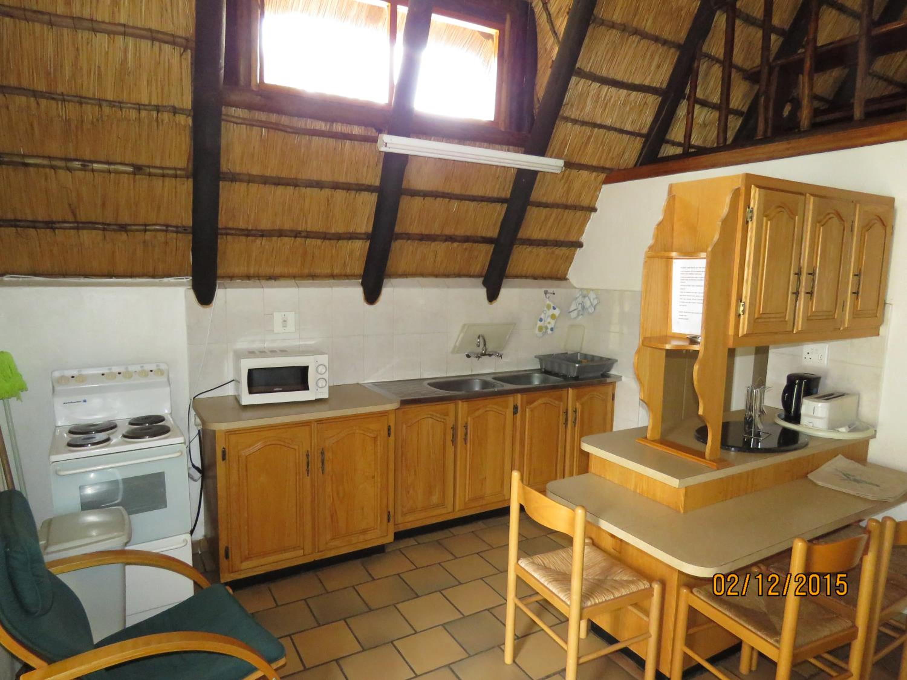 Abba Game Lodge