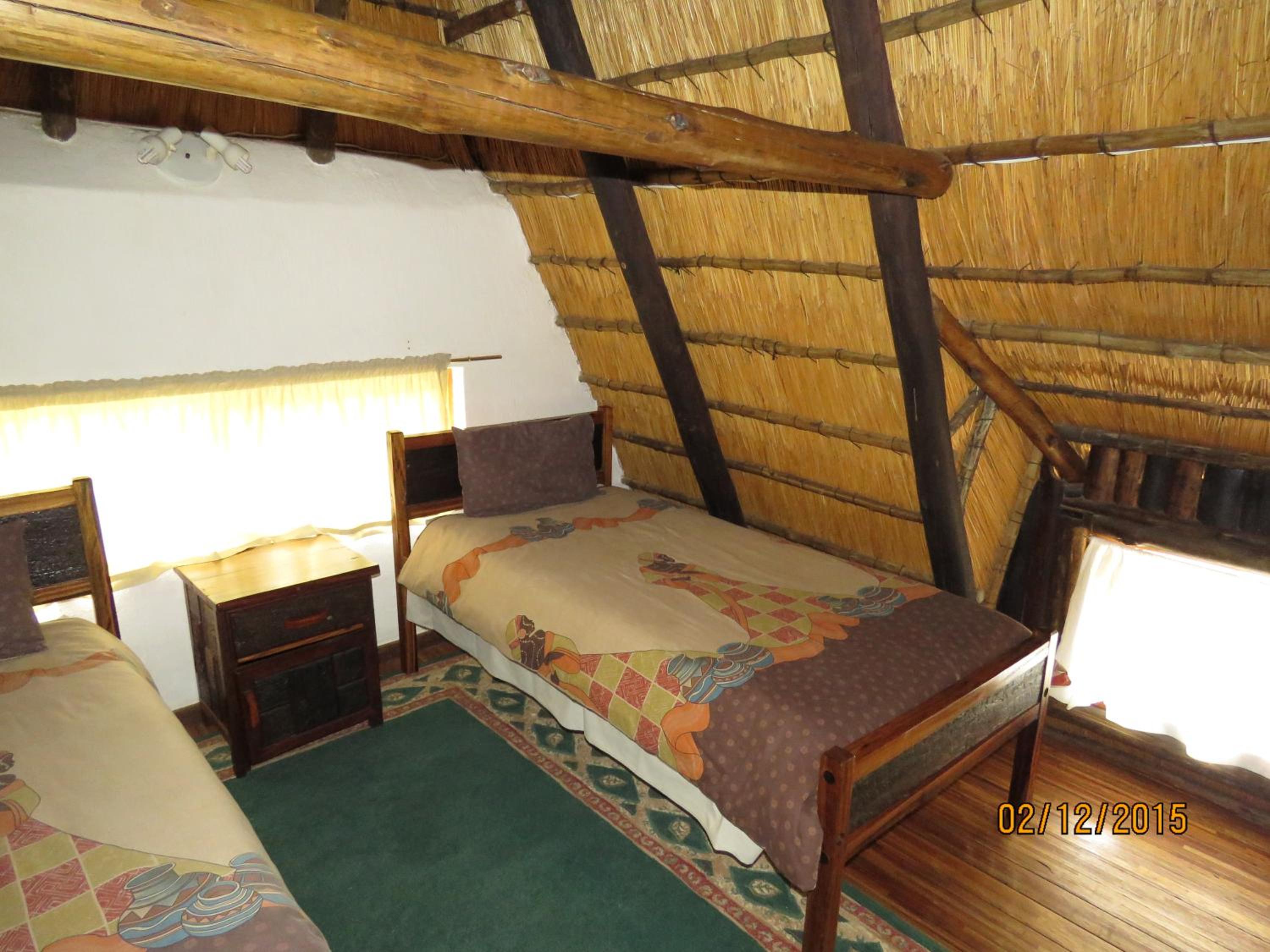 Abba Game Lodge
