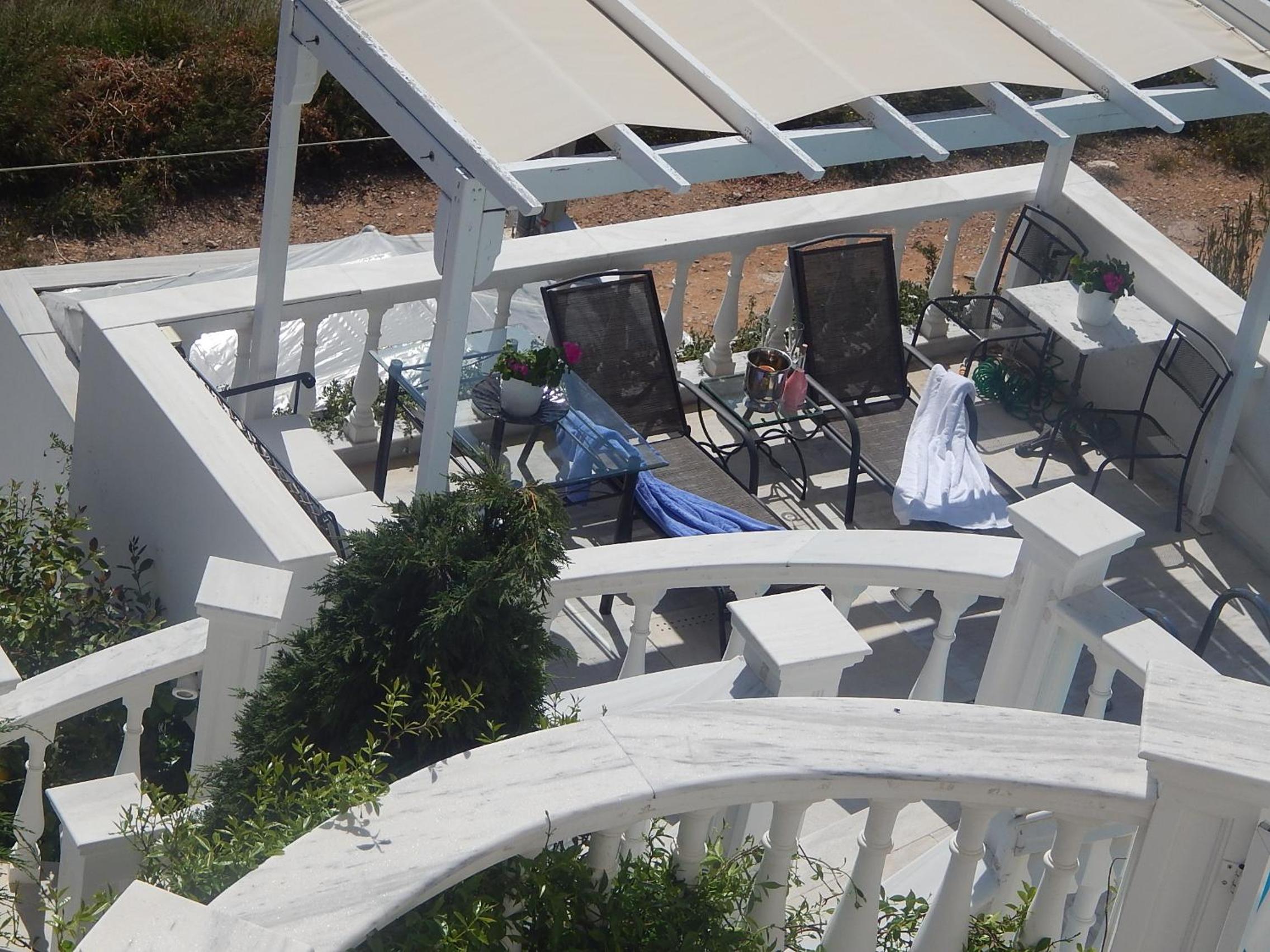 Peggy's Villa-House with private pool 25' from Athens Intl Airport view 3