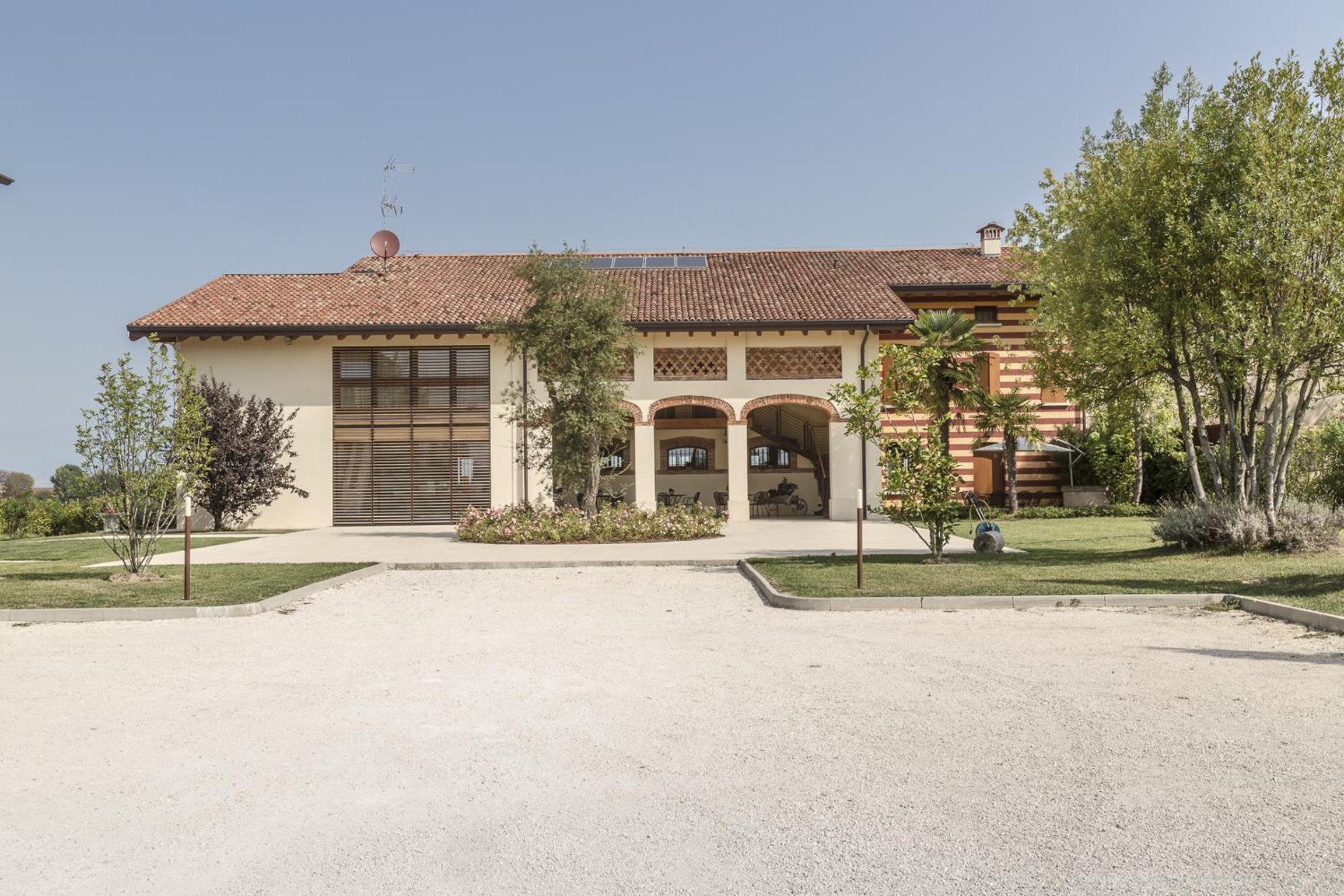 Cascina Borghetta