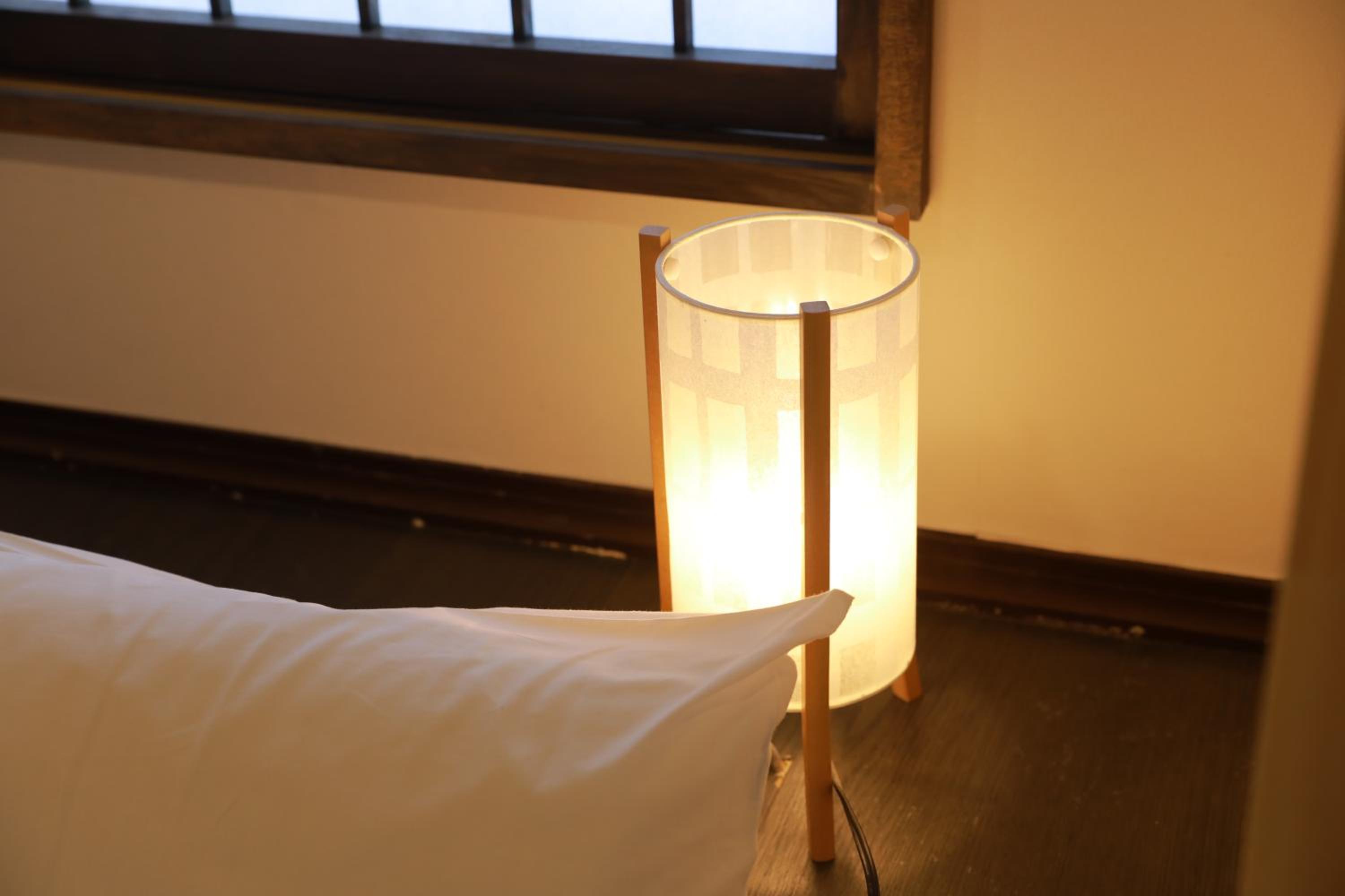 OYASUMI Art & HOTEL Dotonbori 道顿堀
