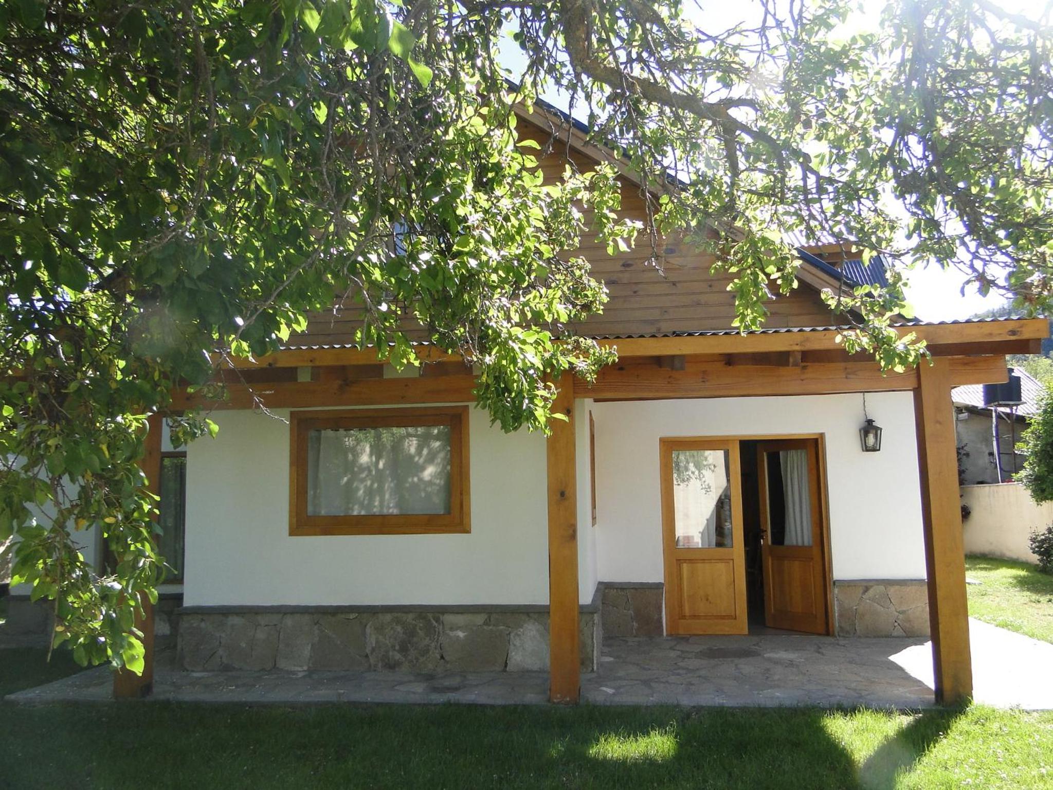 Cabaña San Martín de los Andes