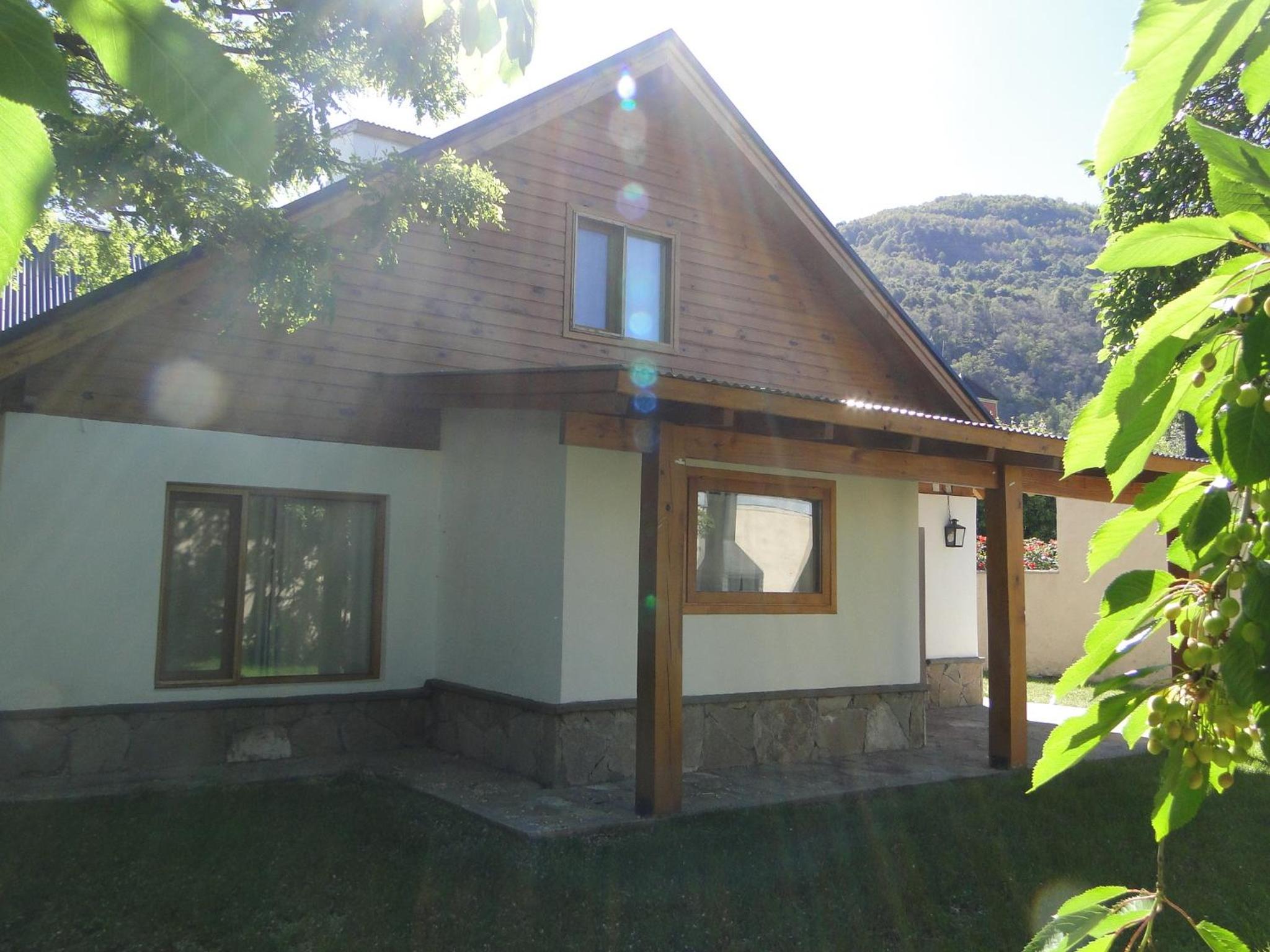 Cabaña San Martín de los Andes