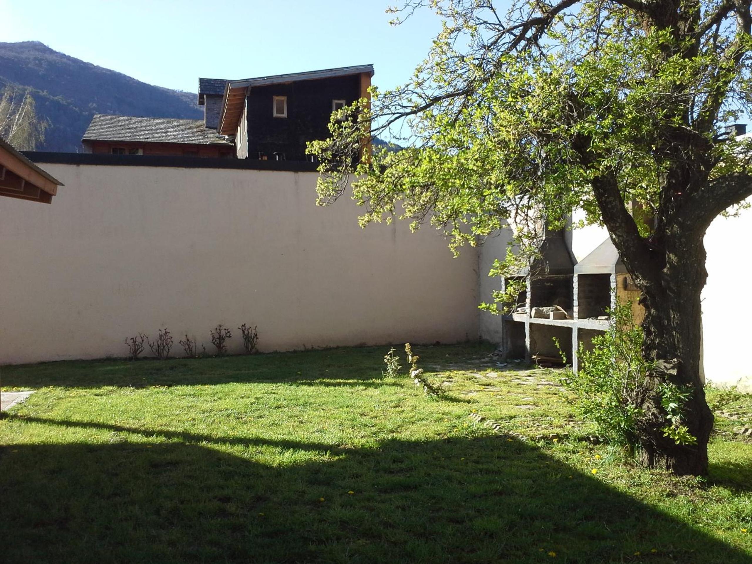 Cabaña San Martín de los Andes
