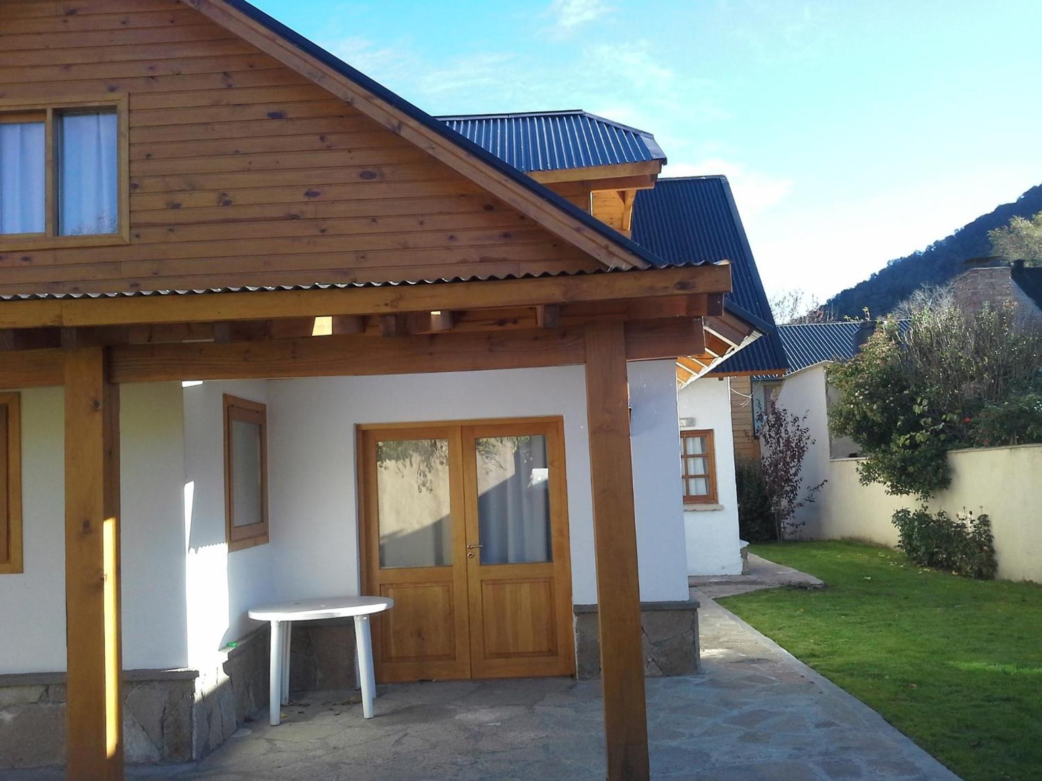 Cabaña San Martín de los Andes
