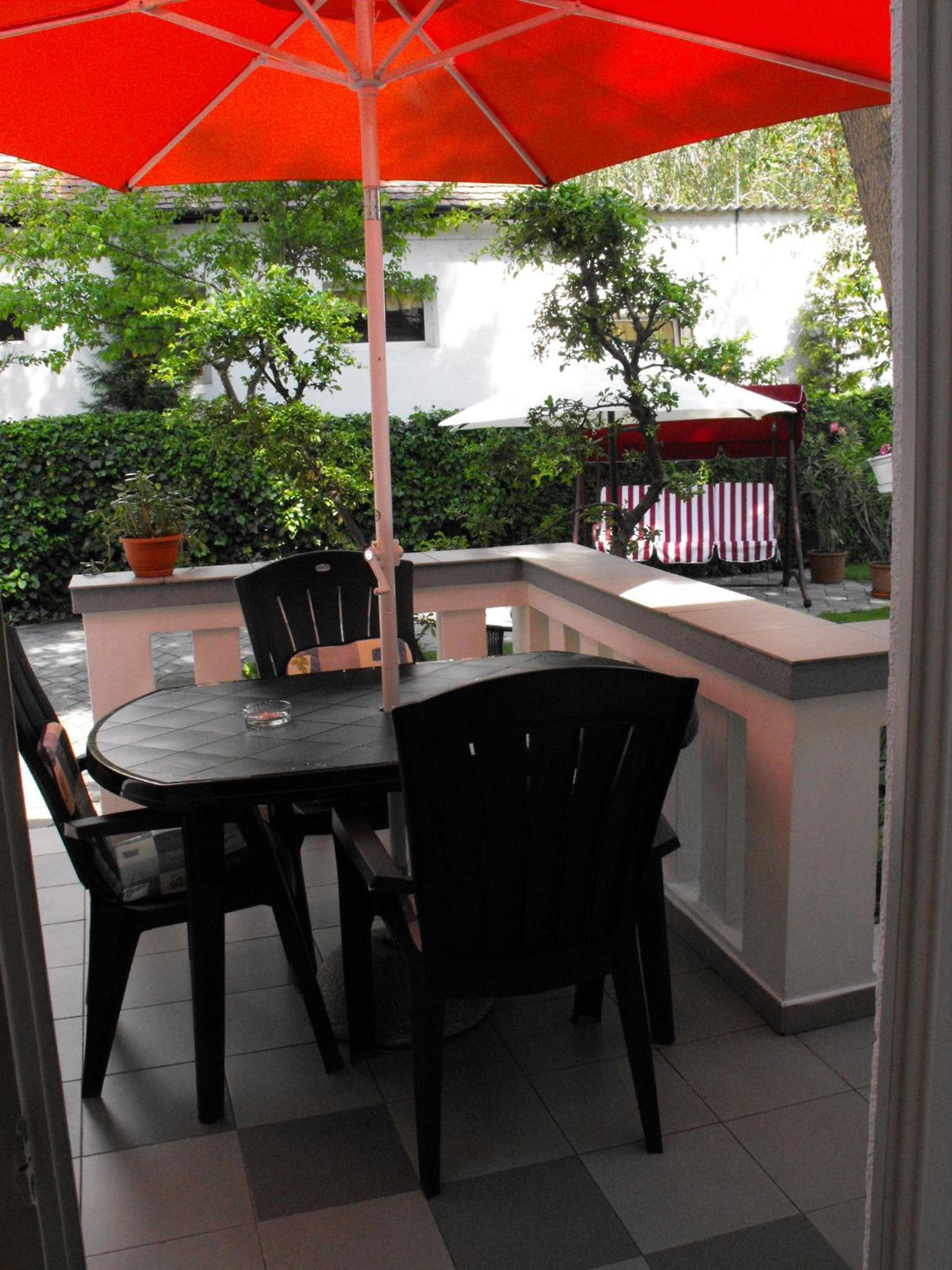 Kornél Apartman view 4