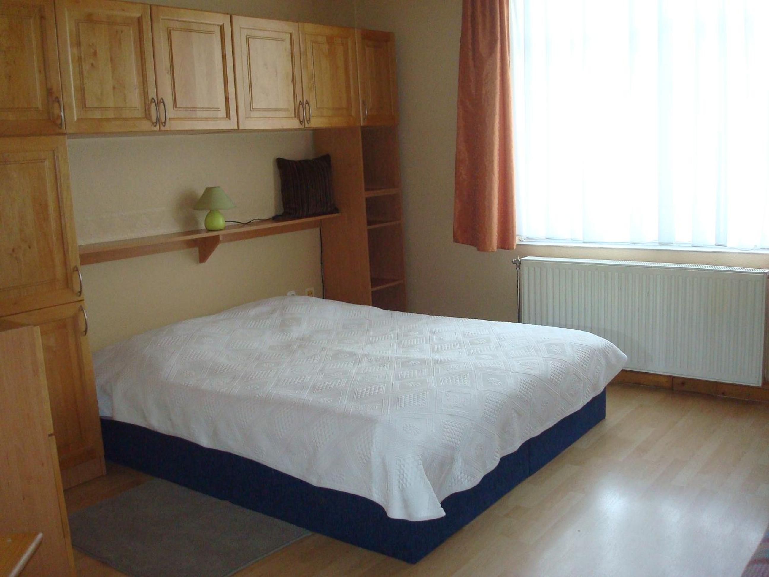 Kornél Apartman view 2