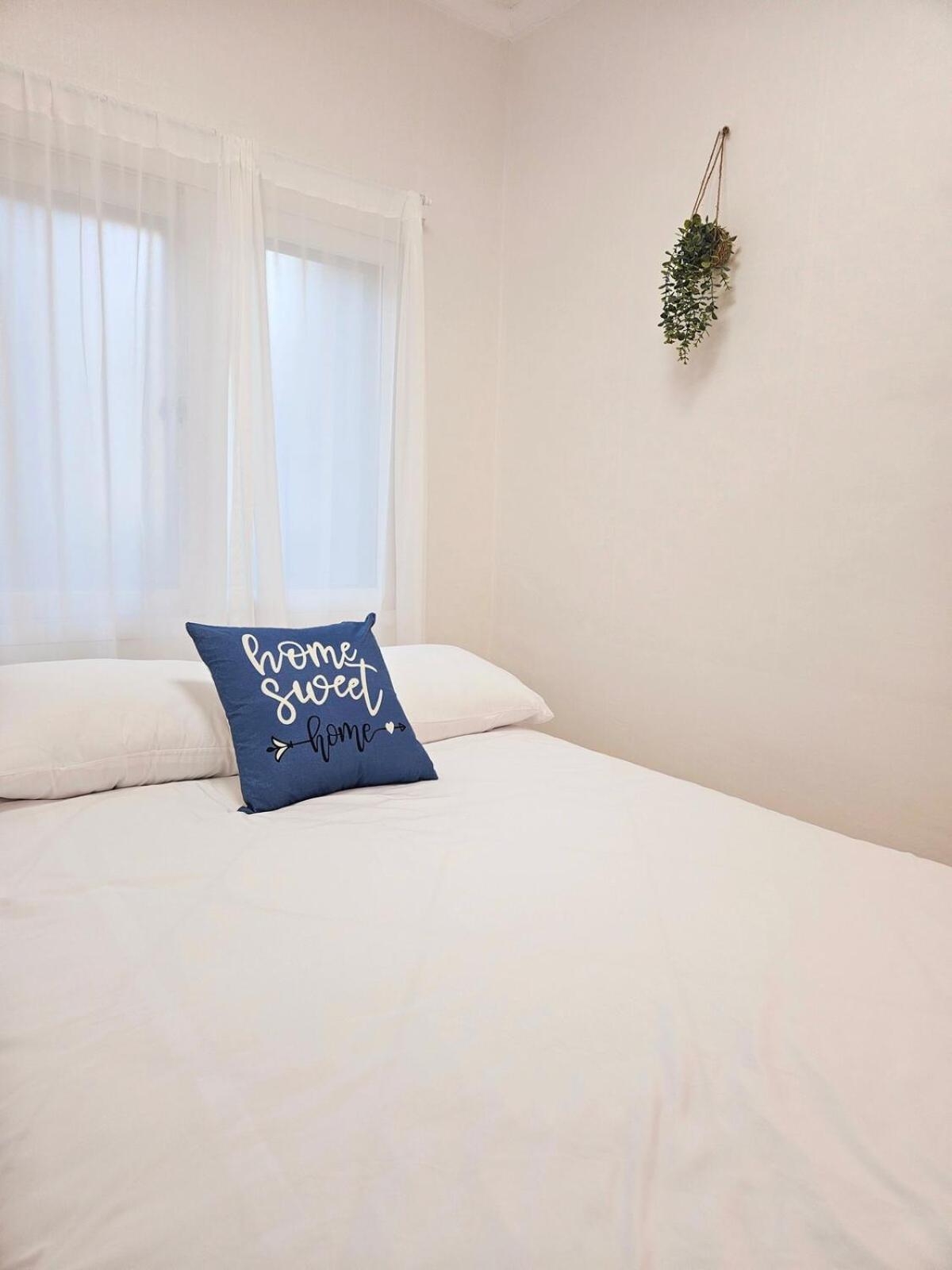 Soul of Seoul - Cozy 3 room stay, 3min from SNU Station