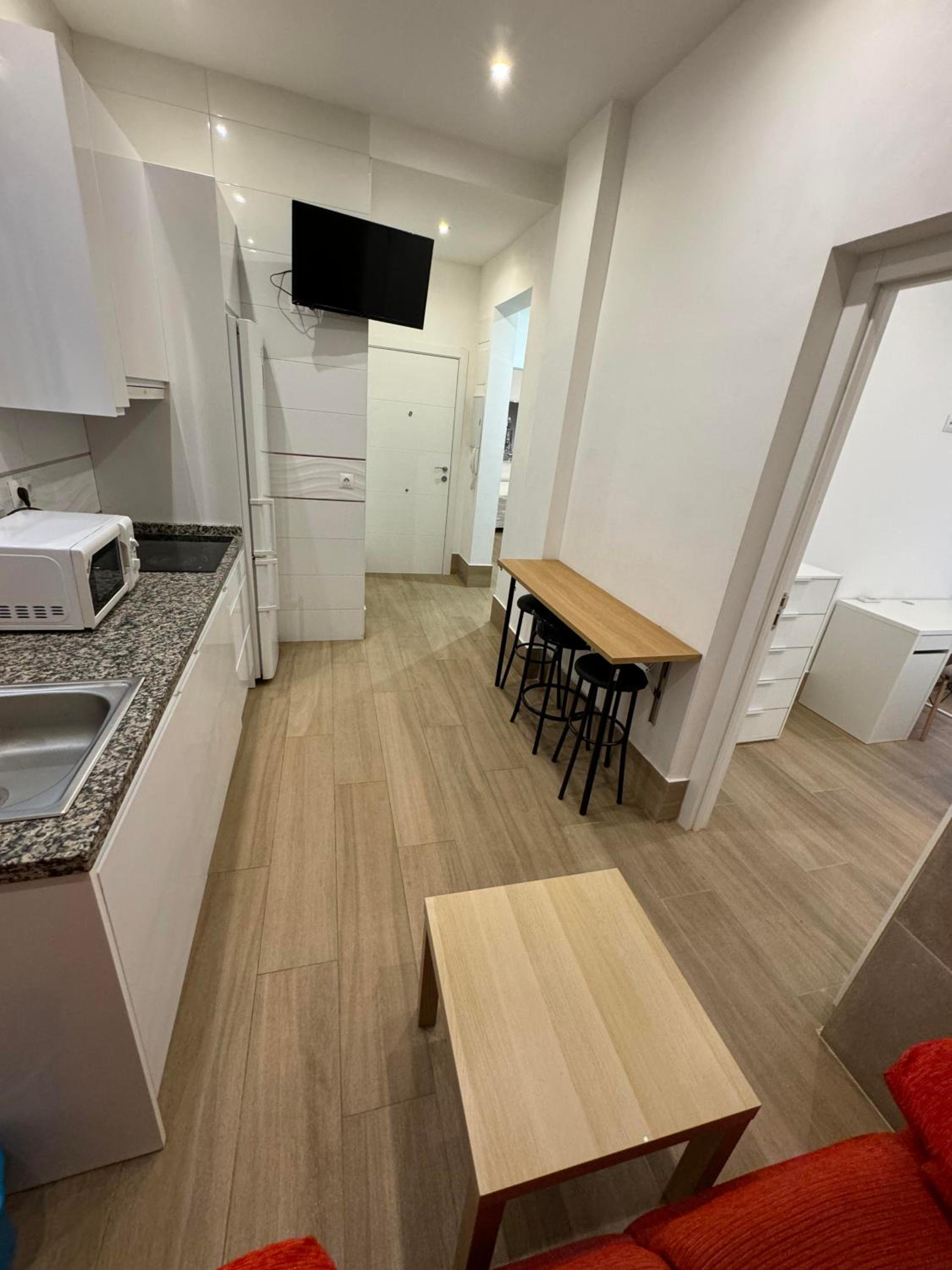 Dream San Diego deluxe II Parking privado opcional