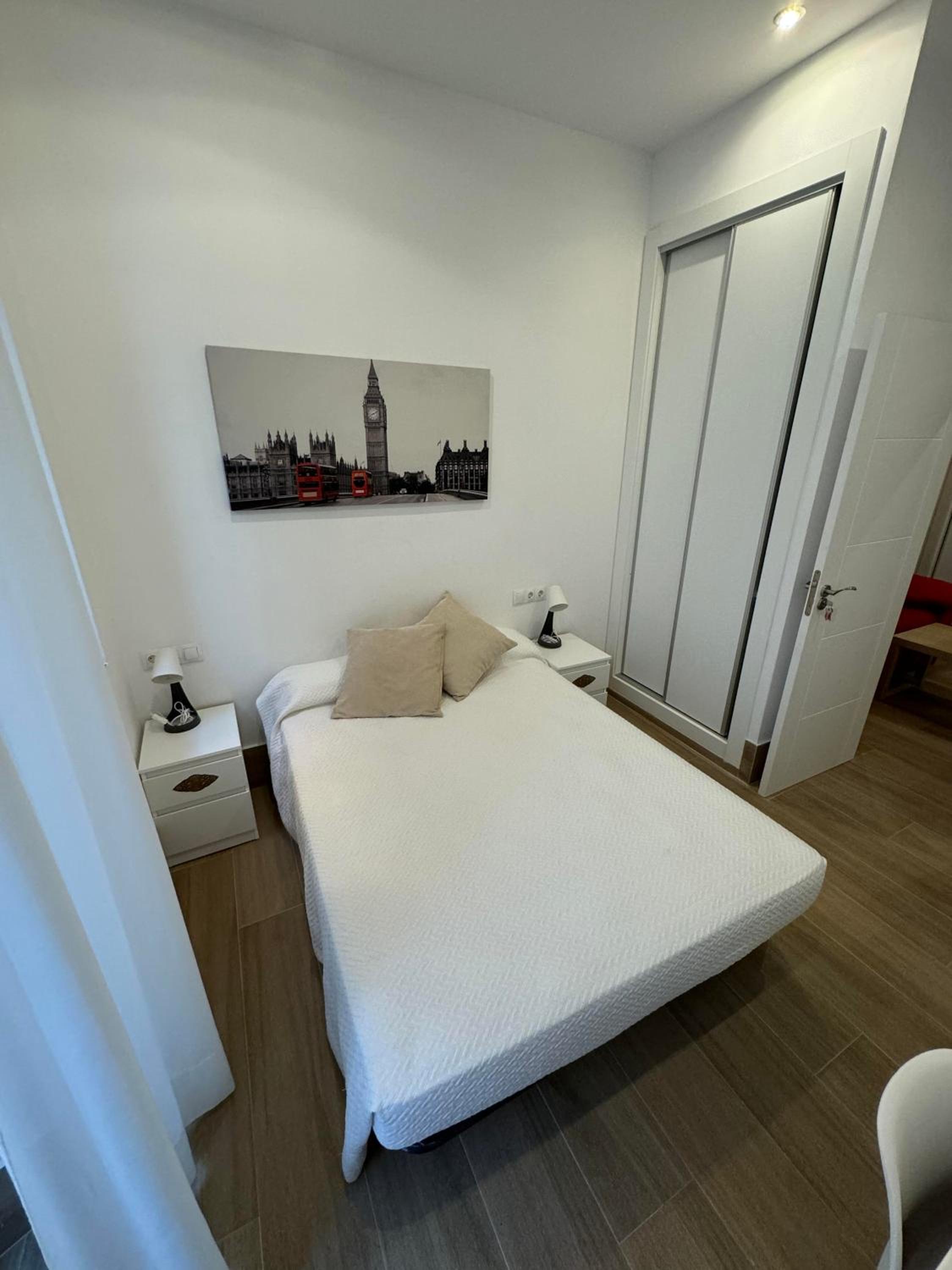 Dream San Diego deluxe II Parking privado opcional