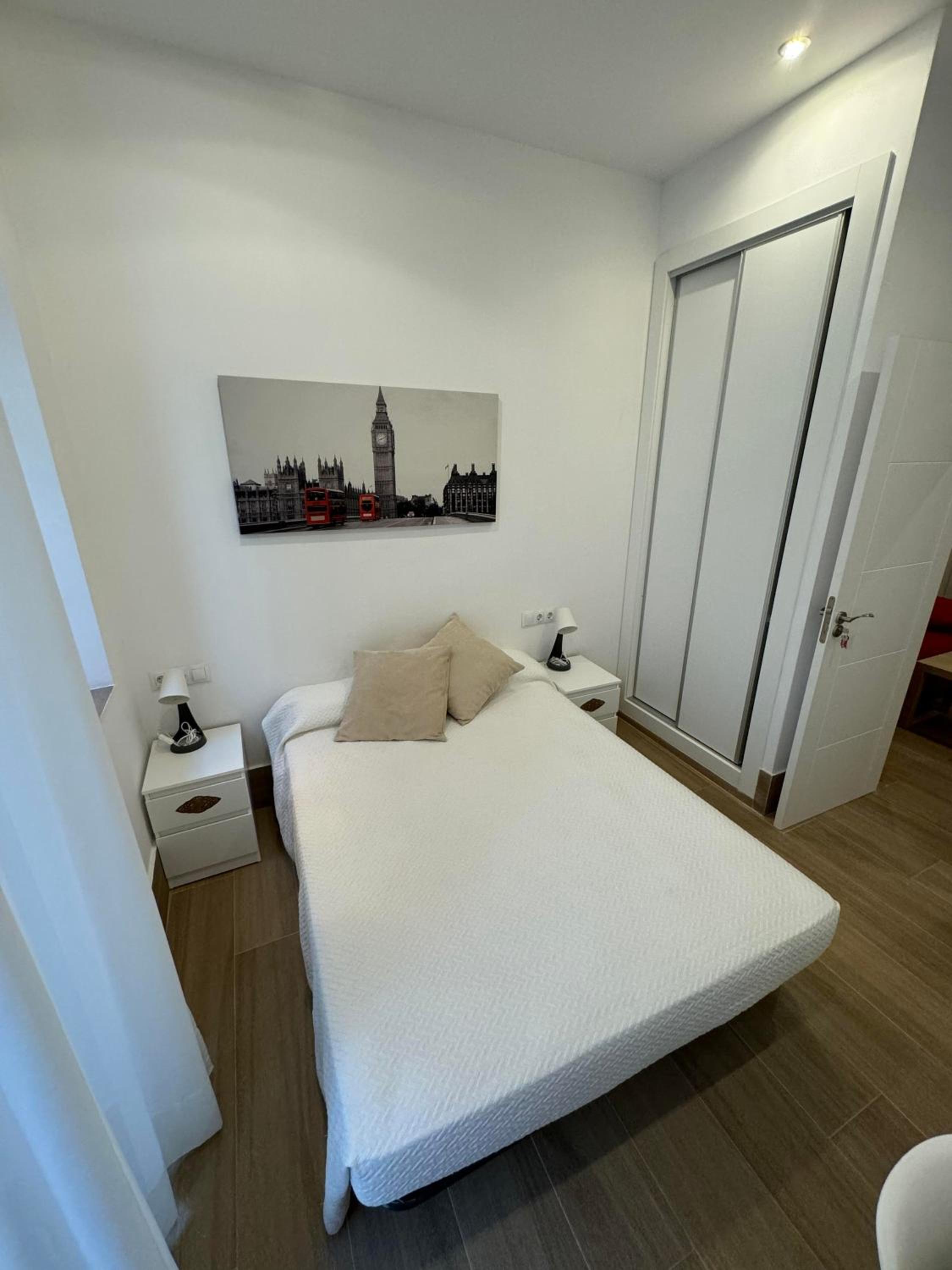 Dream San Diego deluxe II Parking privado opcional