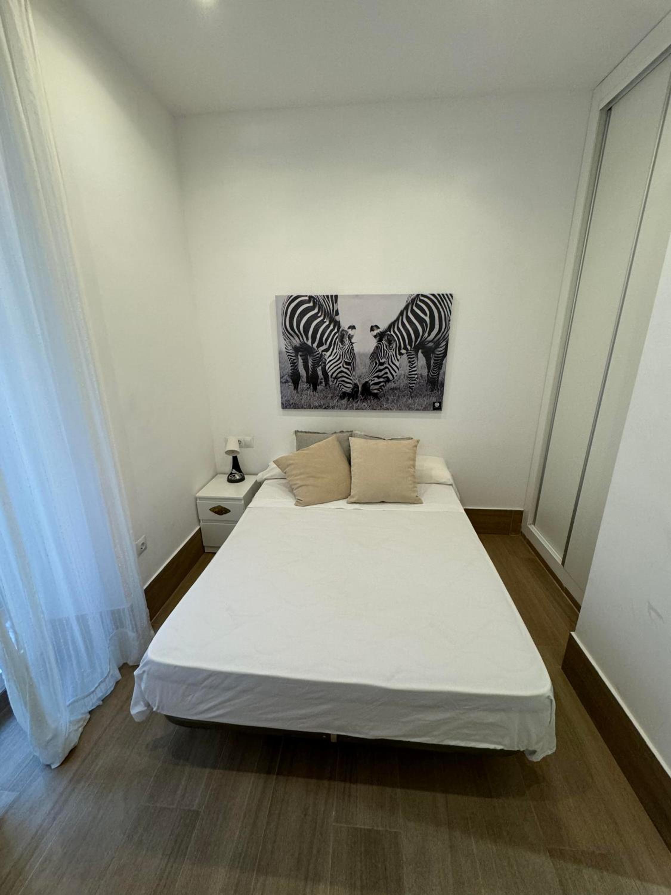 Dream San Diego deluxe II Parking privado opcional