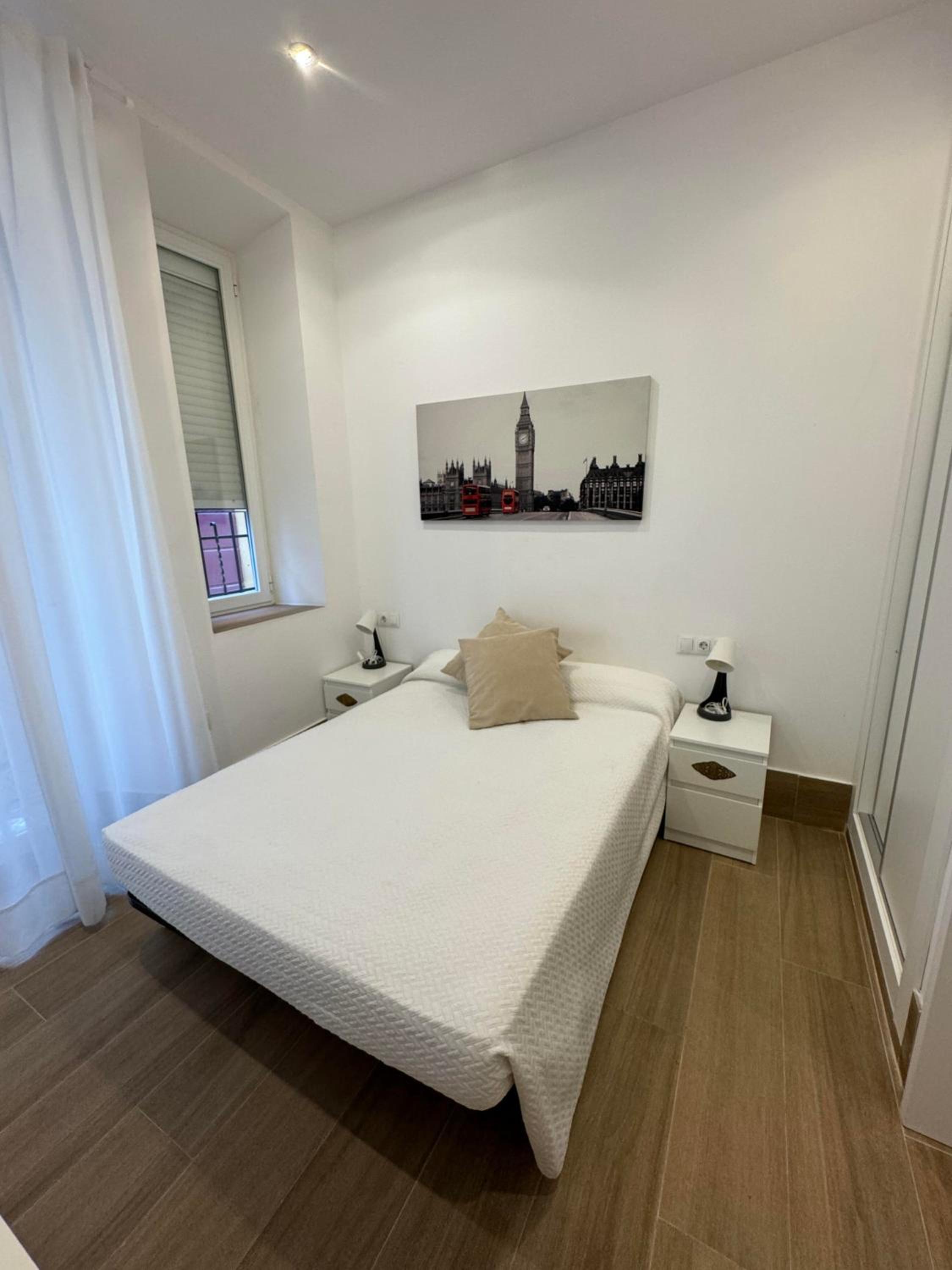 Dream San Diego deluxe II Parking privado opcional